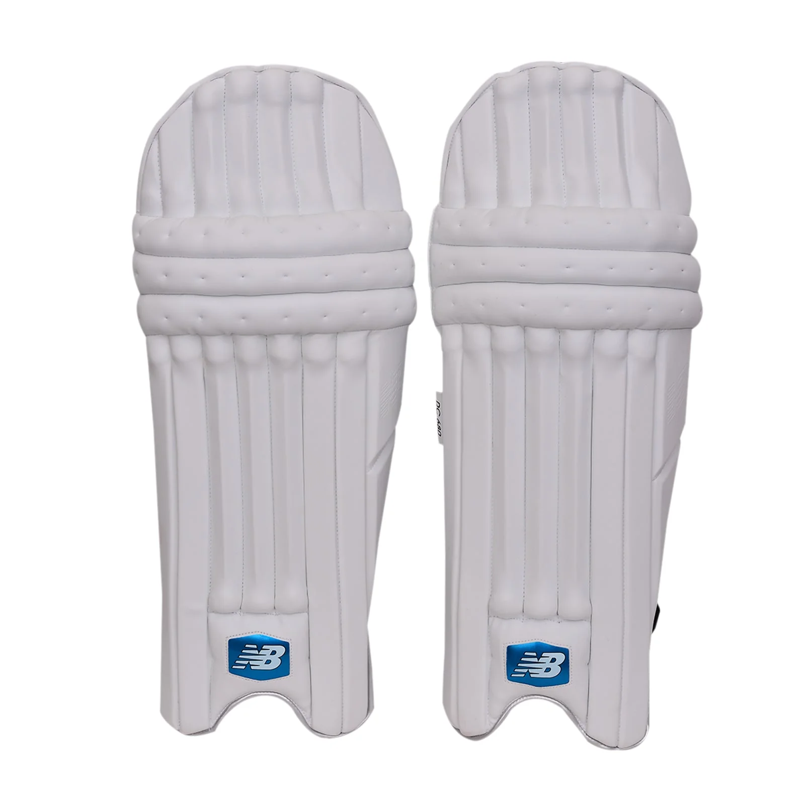 New Balance NB DC 680 Batting Pads - Senior