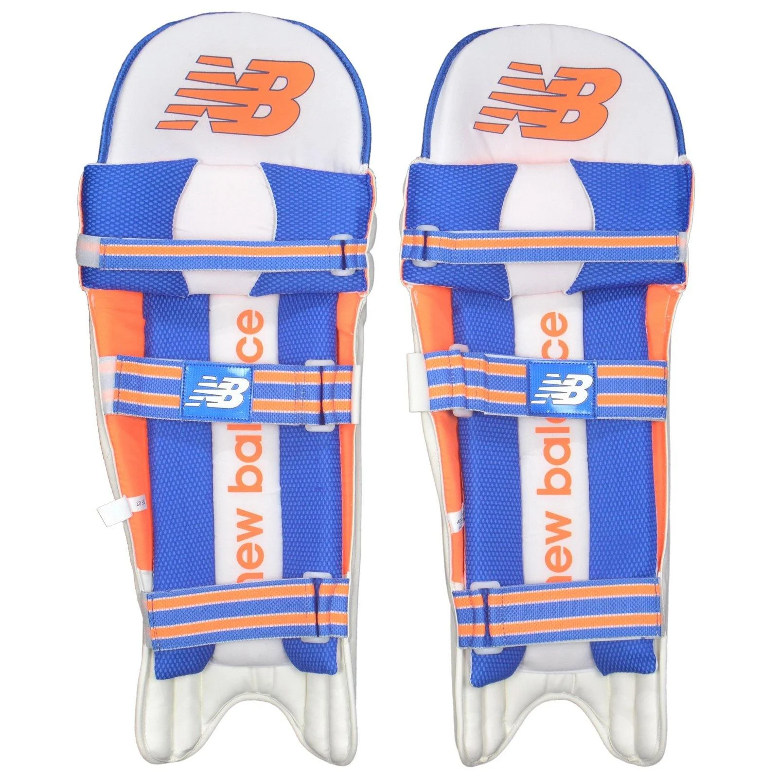 New Balance DC 580 Batting Pads - Senior - Image 2