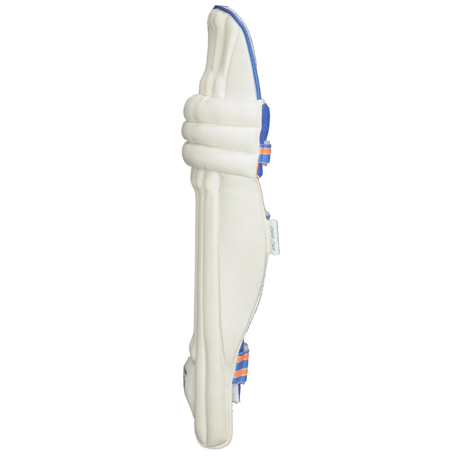 New Balance DC 580 Batting Pads - Senior - Image 3