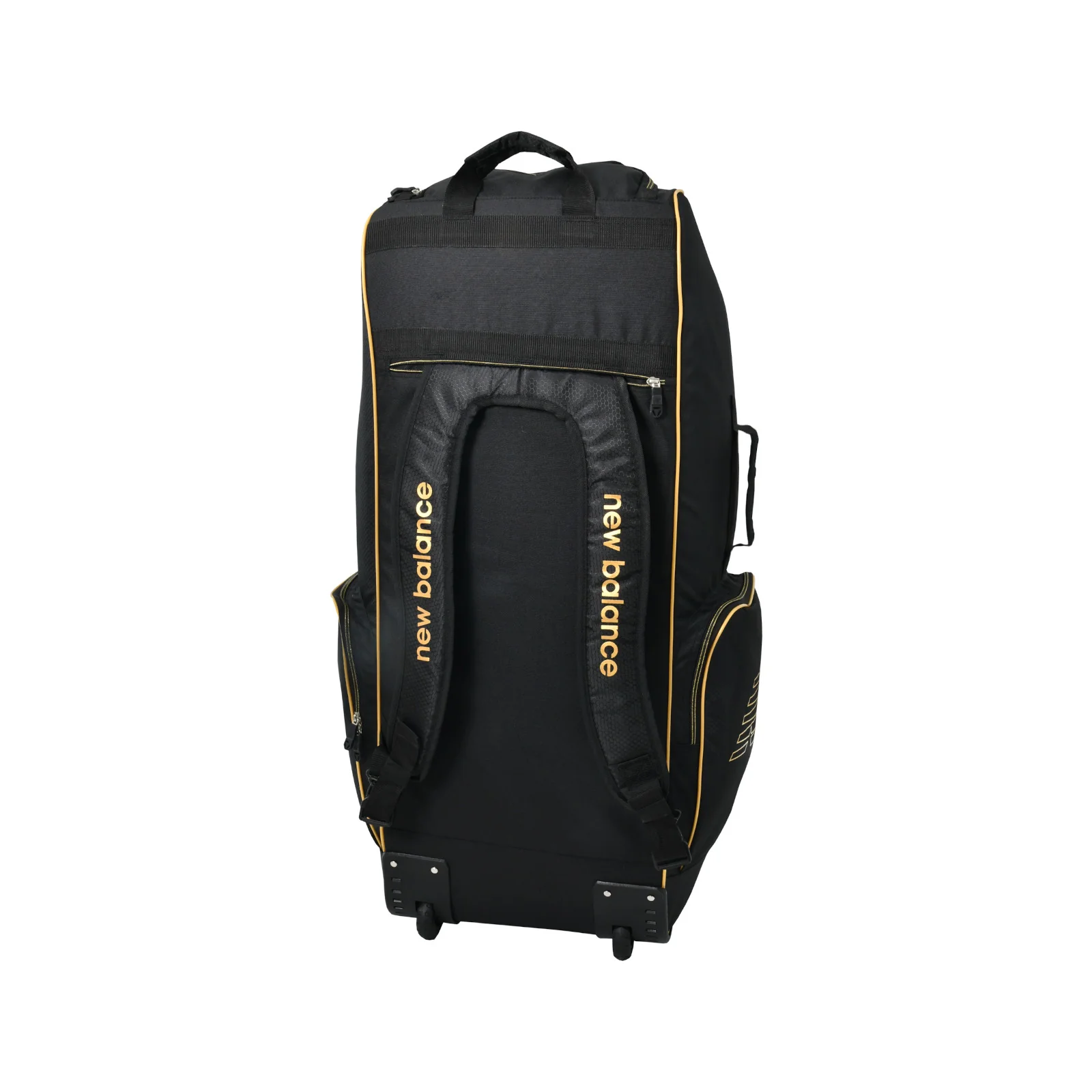 New Balance 1000 Combo Duffle Wheel Cricket Bag - Image 2