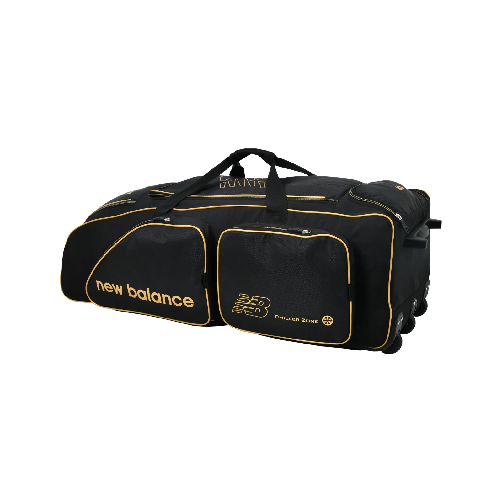 New Balance 1200 Pro Trolley Wheel Cricket Bag - Image 2