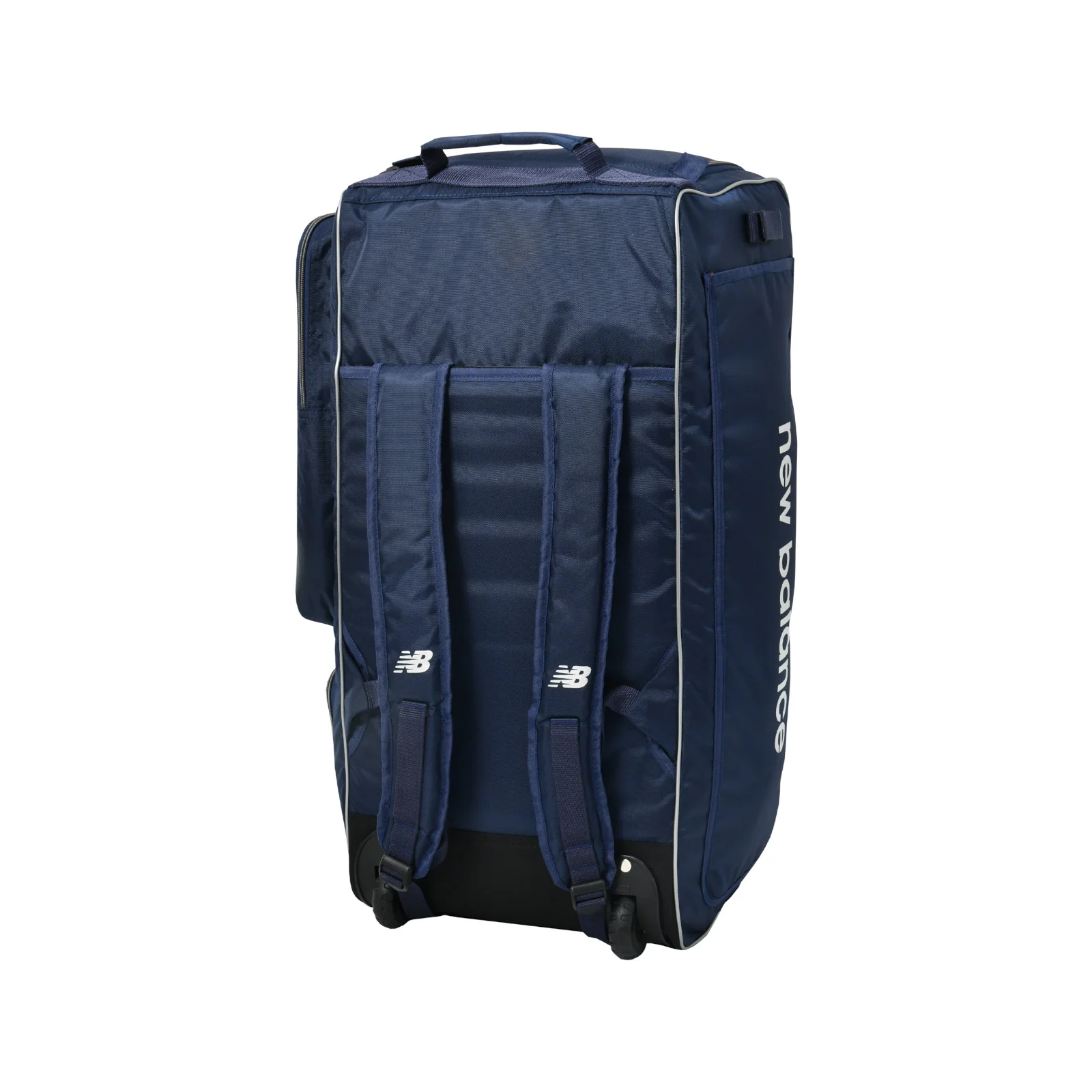 New Balance 600 Combo Duffle Wheel Cricket Bag - Image 2