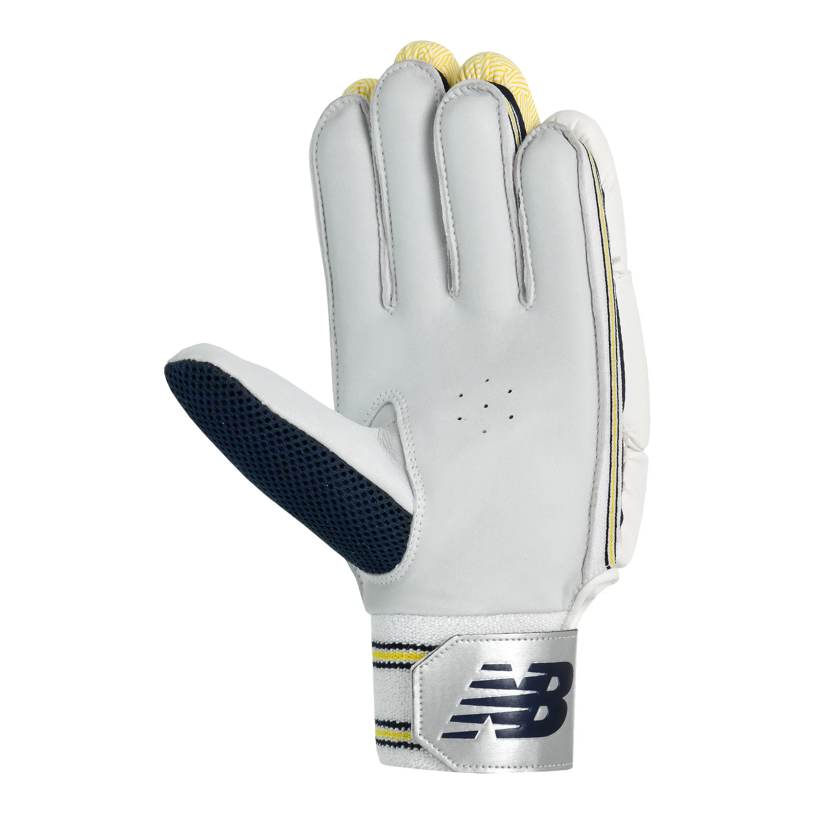 New Balance Burn 500 Batting Gloves - Junior - Image 3