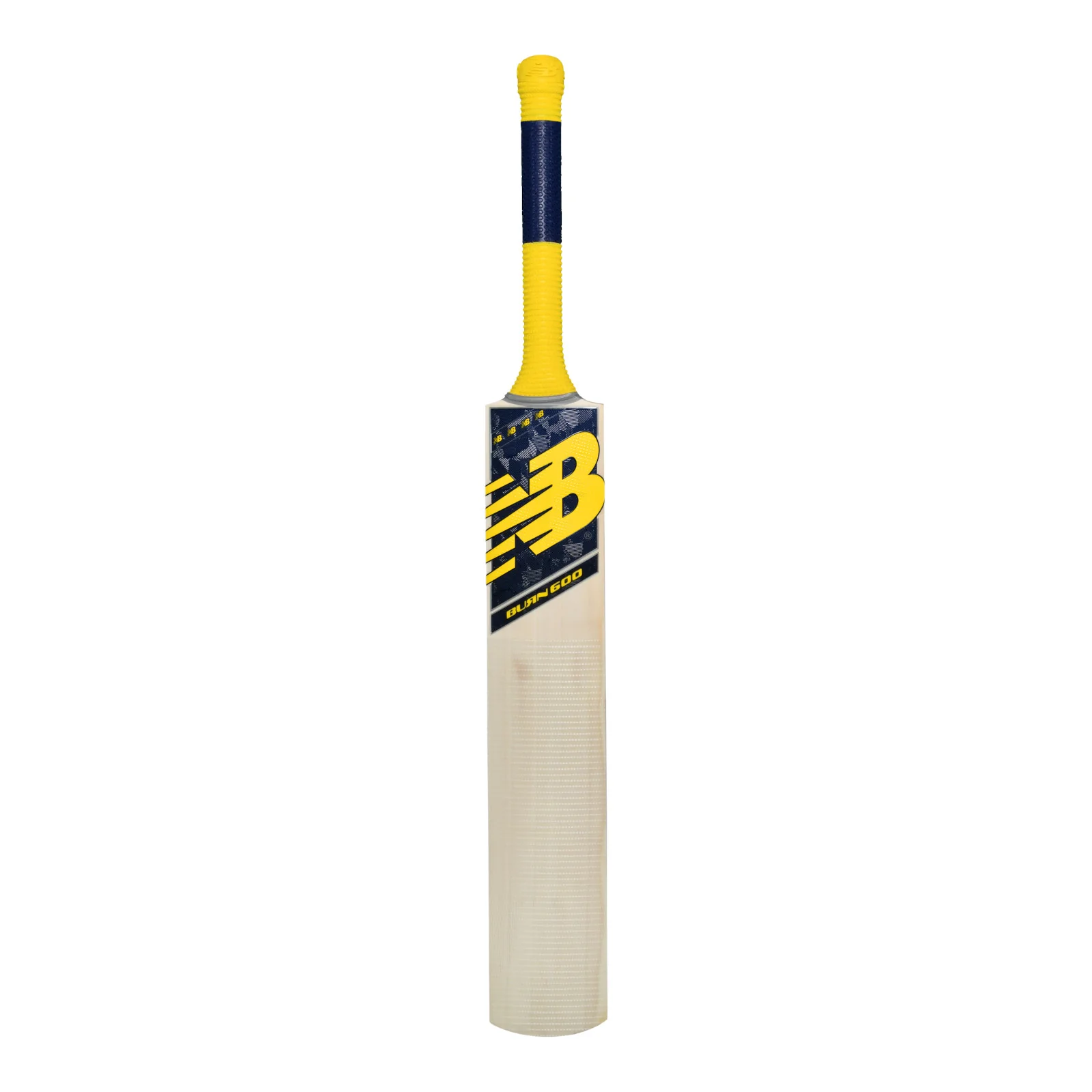 New Balance Burn 600 Cricket Bat - Small Adult - Image 2