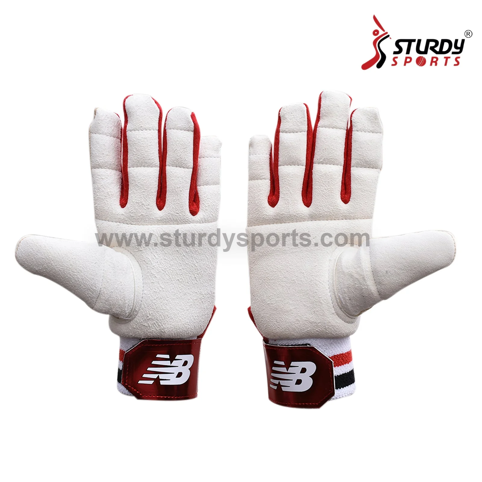 New Balance Chamois Keeping Inners - Senior - Image 2