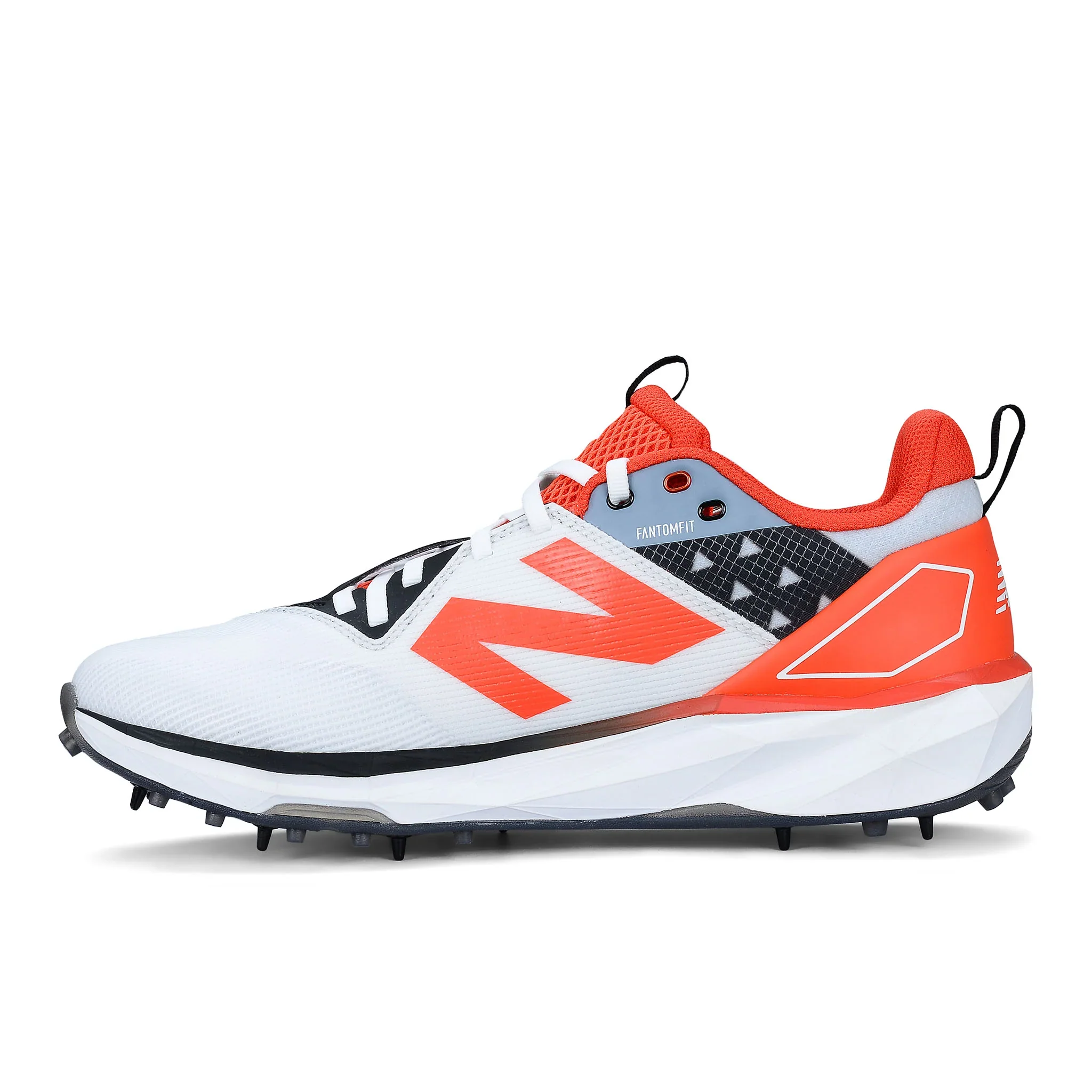 New Balance CK10 V6 D Fit Spike Shoes - Image 2
