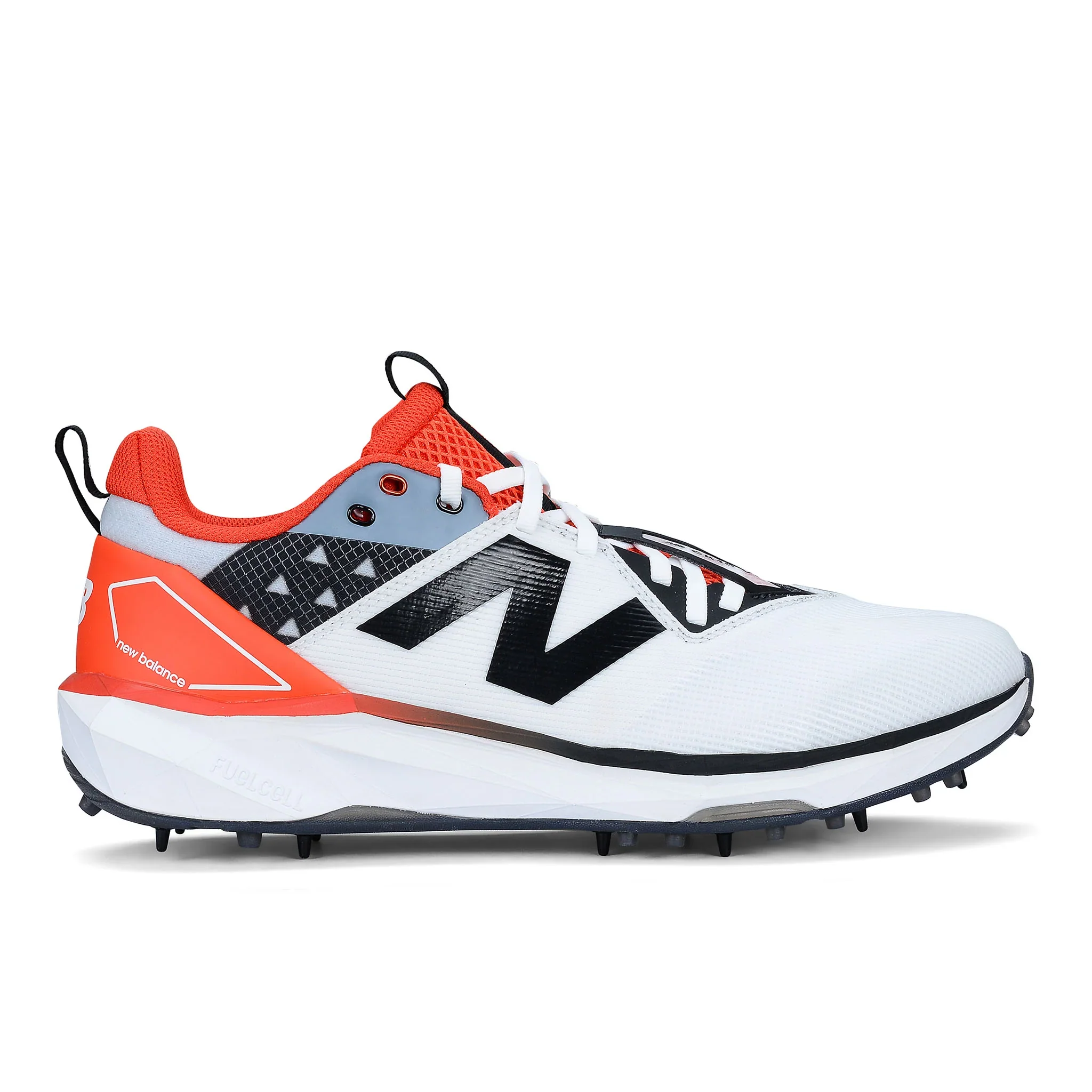 New Balance CK10 V6 D Fit Spike Shoes - Image 3
