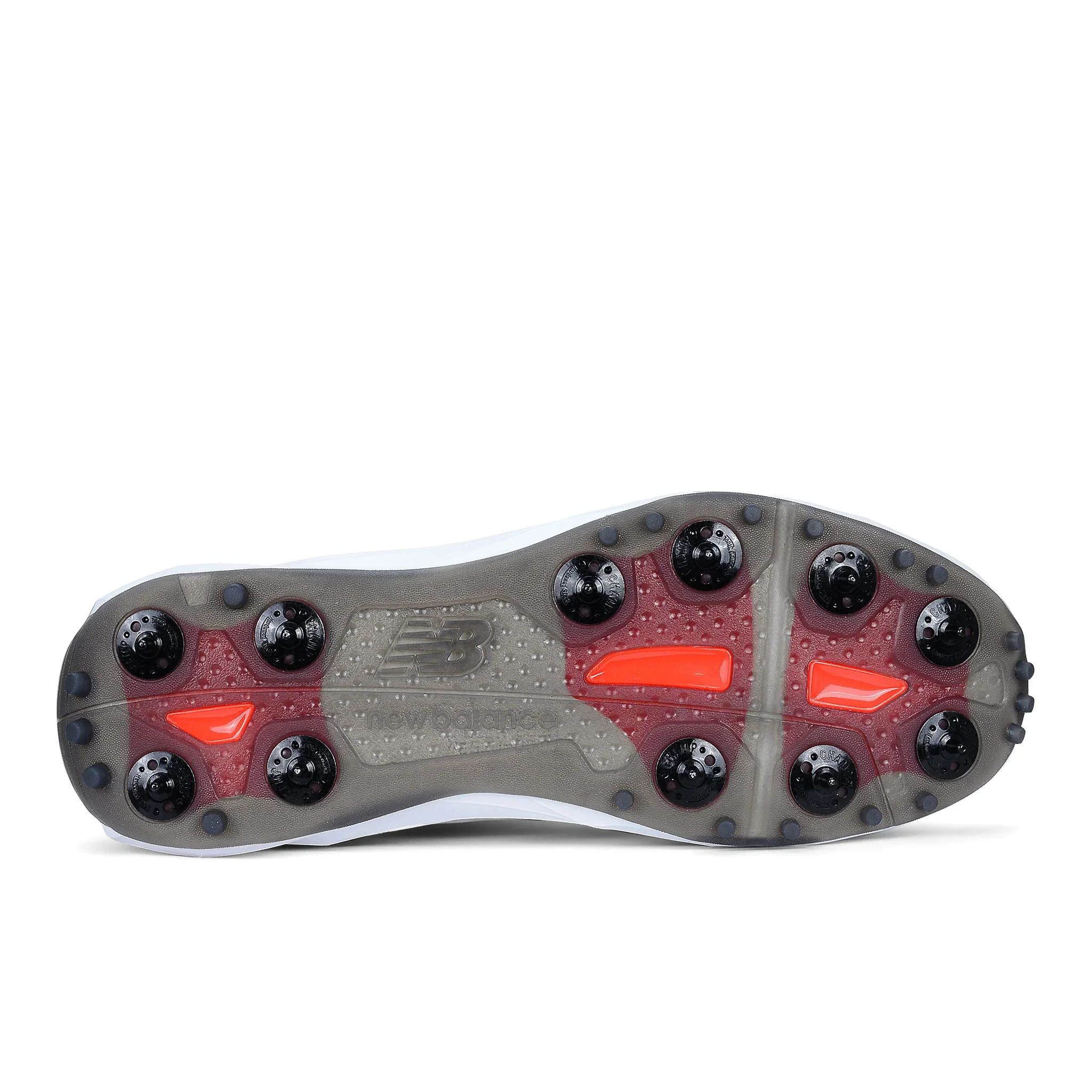 New Balance CK10 V6 D Fit Spike Shoes - Image 4