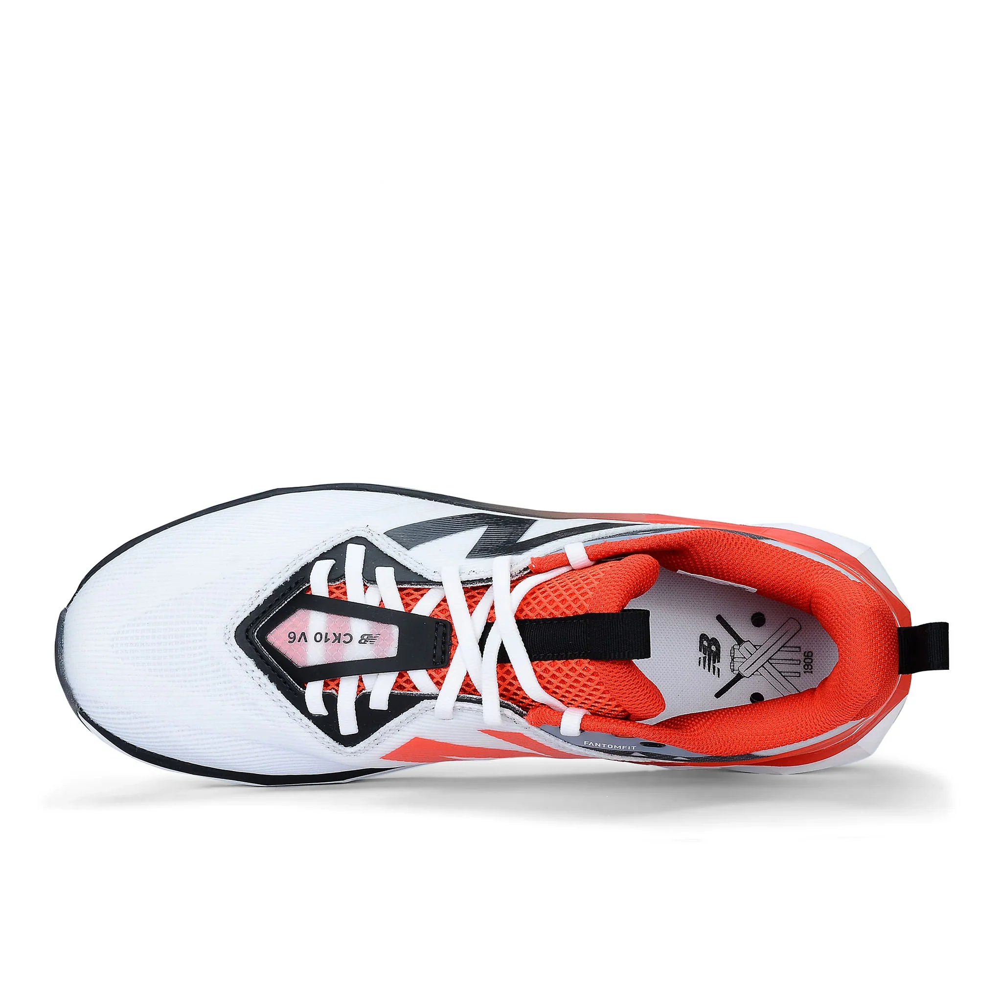 New Balance CK10 V6 D Fit Spike Shoes - Image 5