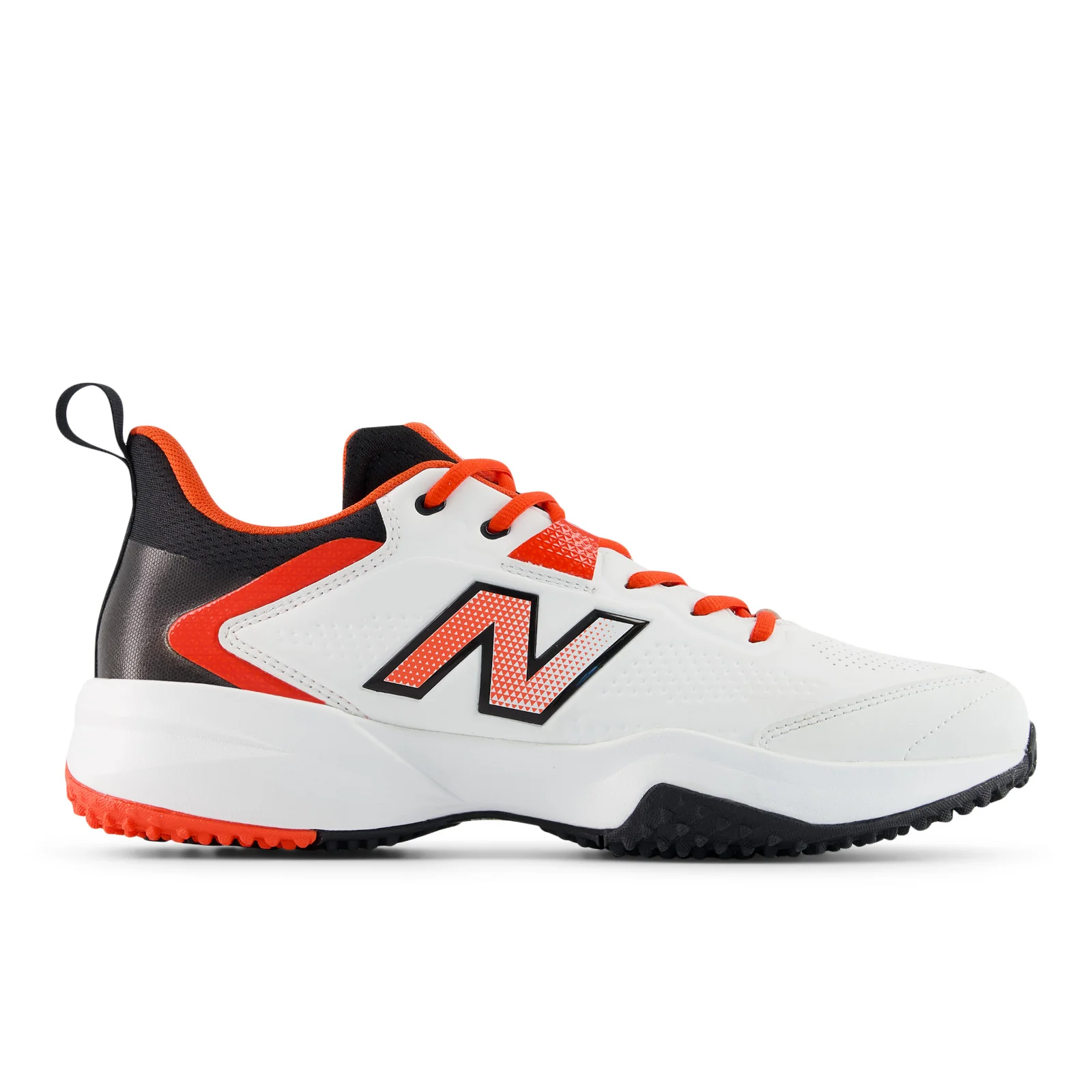 New Balance CK4020 V8 2E Fit Rubber Shoes - Image 4