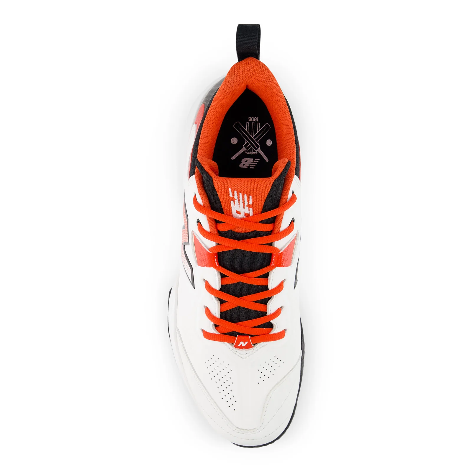 New Balance CK4020 V8 2E Fit Rubber Shoes - Image 5