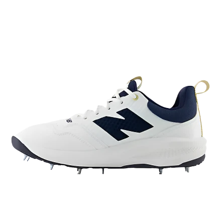 New Balance CK4030 V5 2E Fit Spike Shoes - Image 3