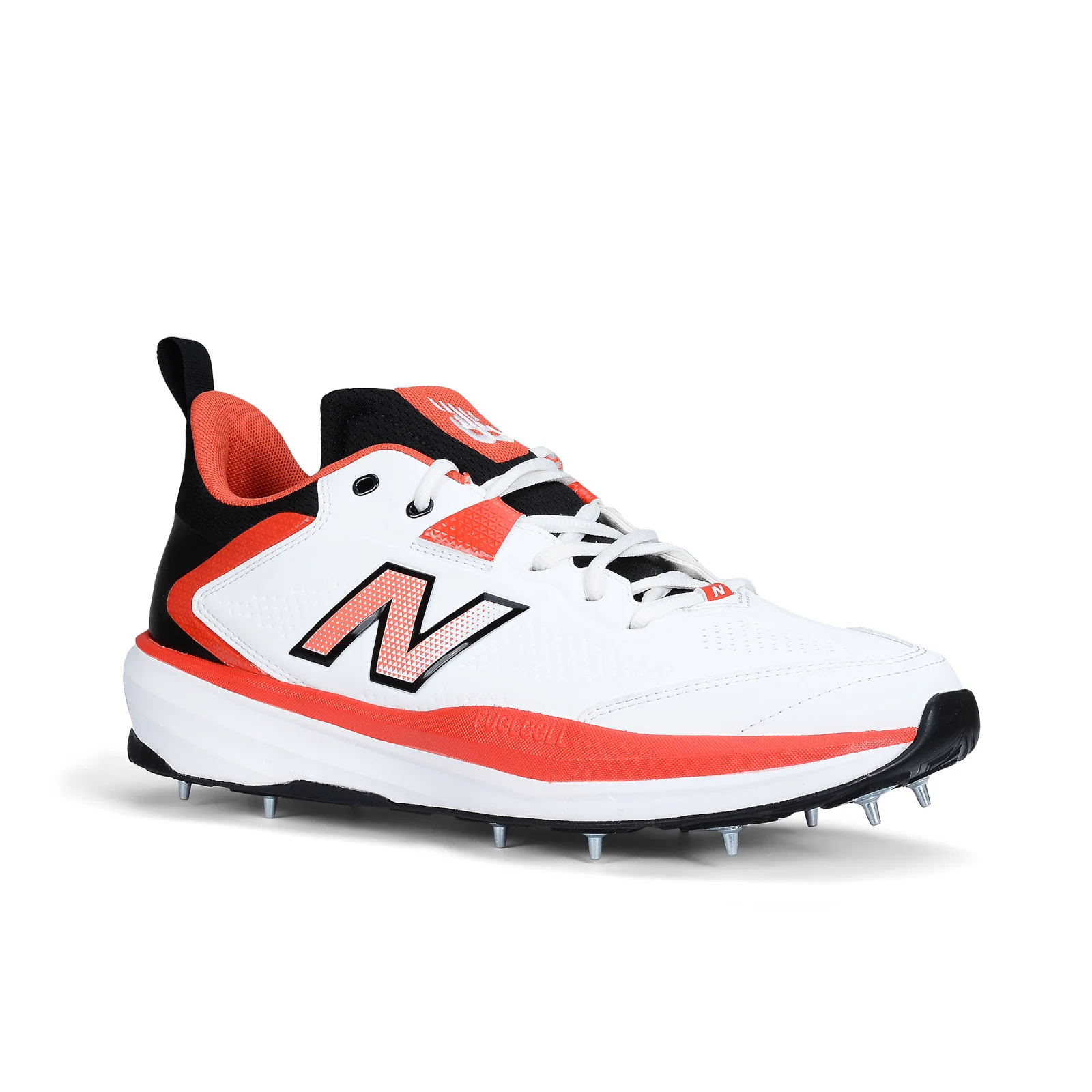 New Balance CK4030 V6 2E Fit Spike Shoes - Image 2
