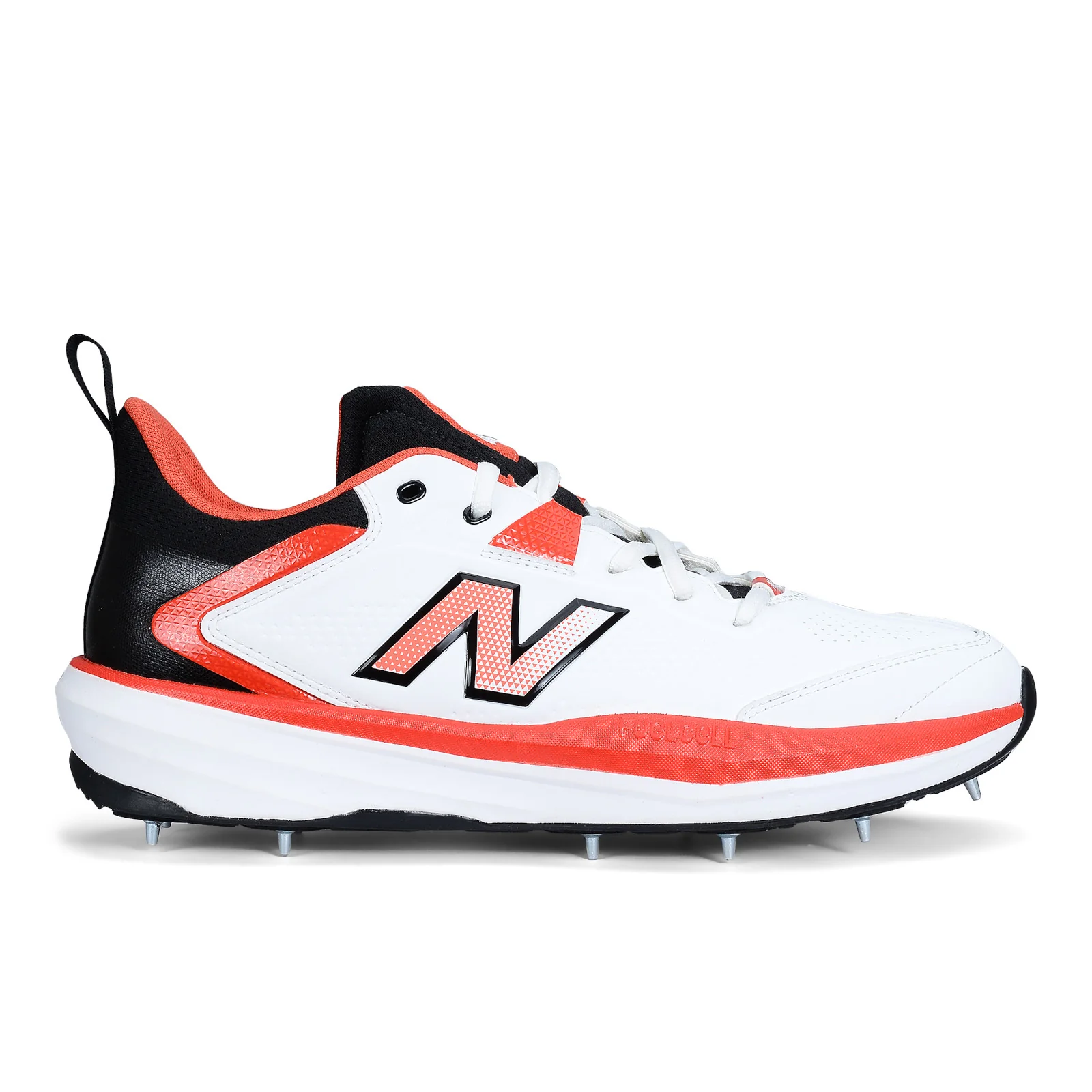 New Balance CK4030 V6 2E Fit Spike Shoes - Image 3