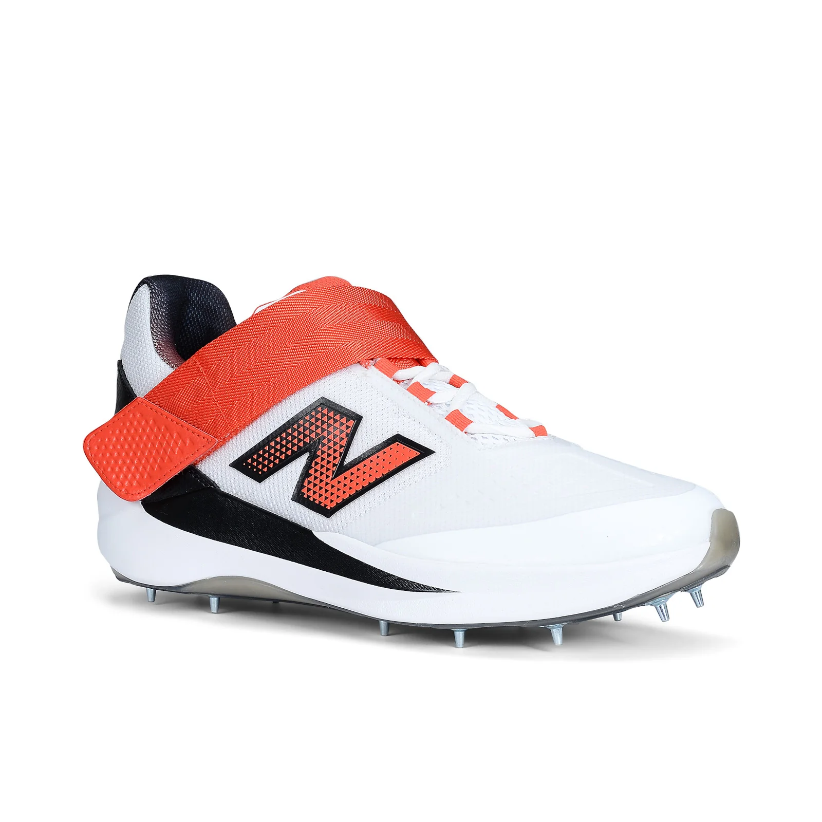 New Balance CK4040 V7 2E Fit Spike Shoes - Image 2
