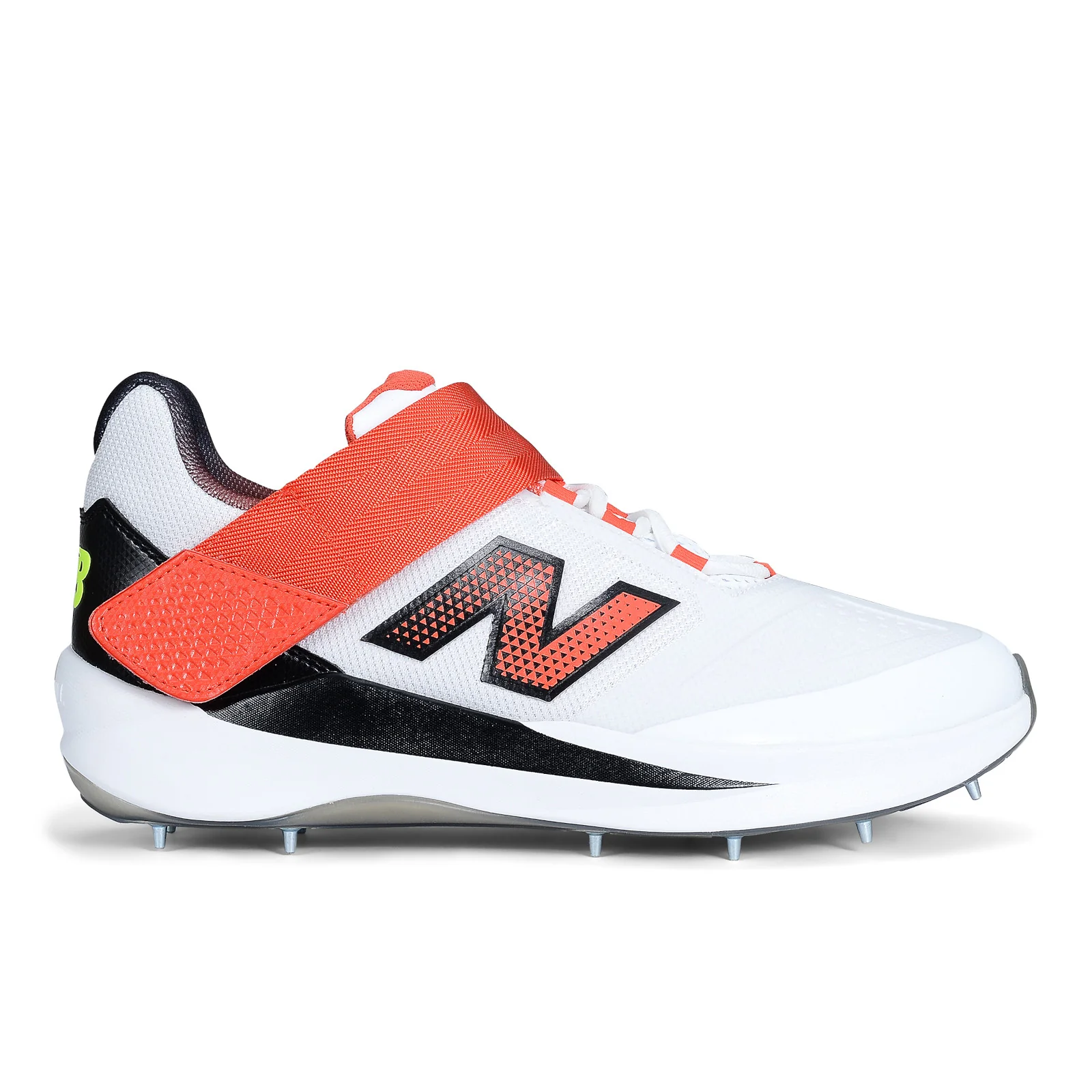 New Balance CK4040 V7 2E Fit Spike Shoes - Image 3