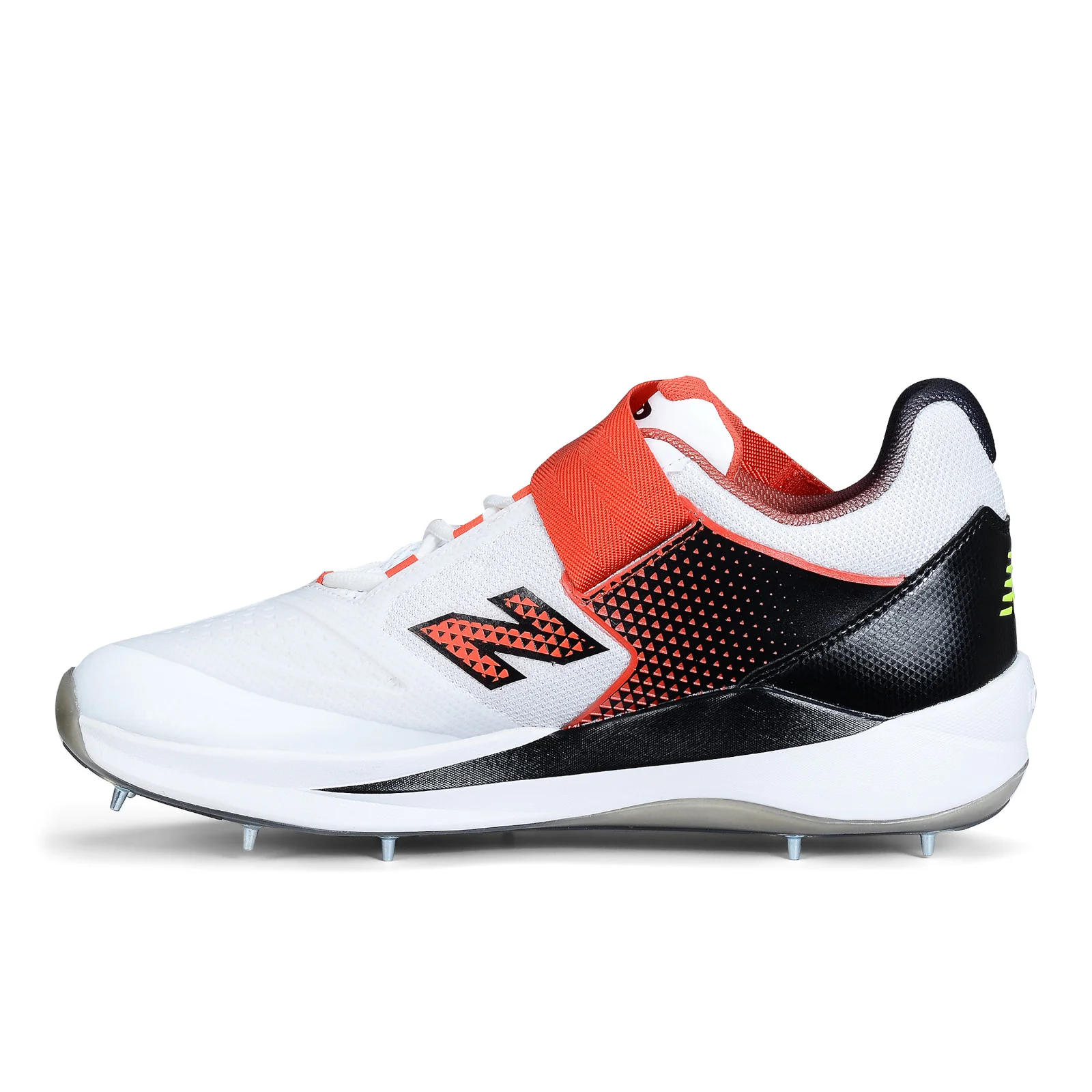 New Balance CK4040 V7 2E Fit Spike Shoes - Image 4