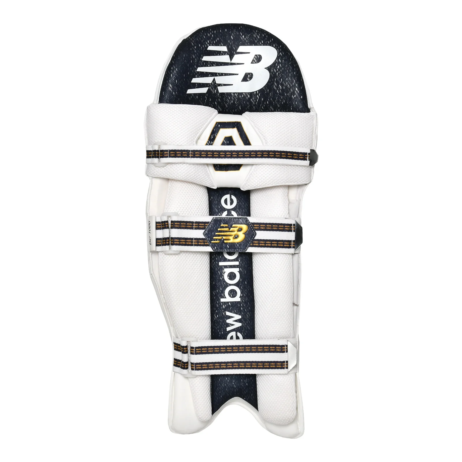 New Balance DC 1000 Batting Pads - Adult - Image 3