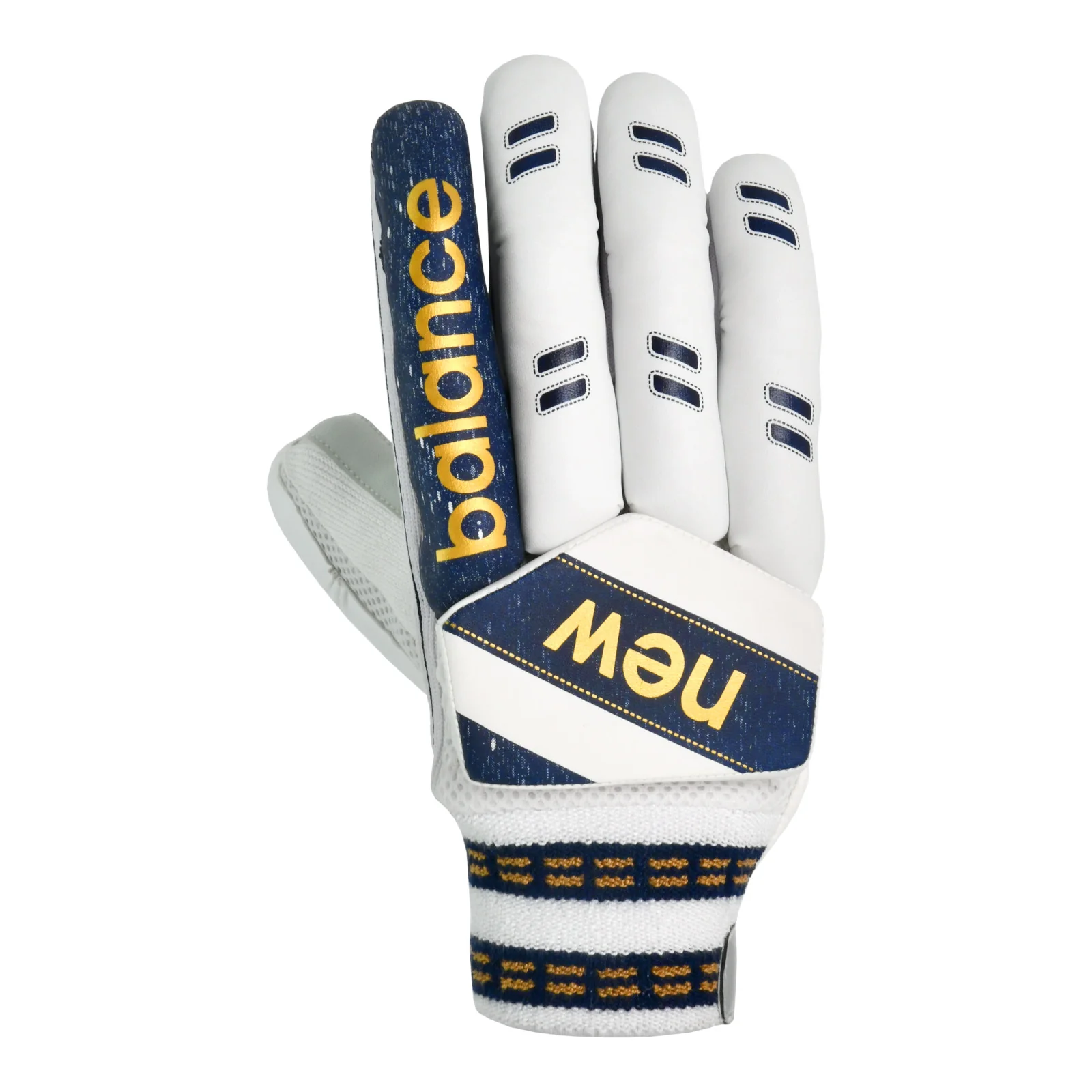 New Balance DC 300 Batting Gloves - Small Adult