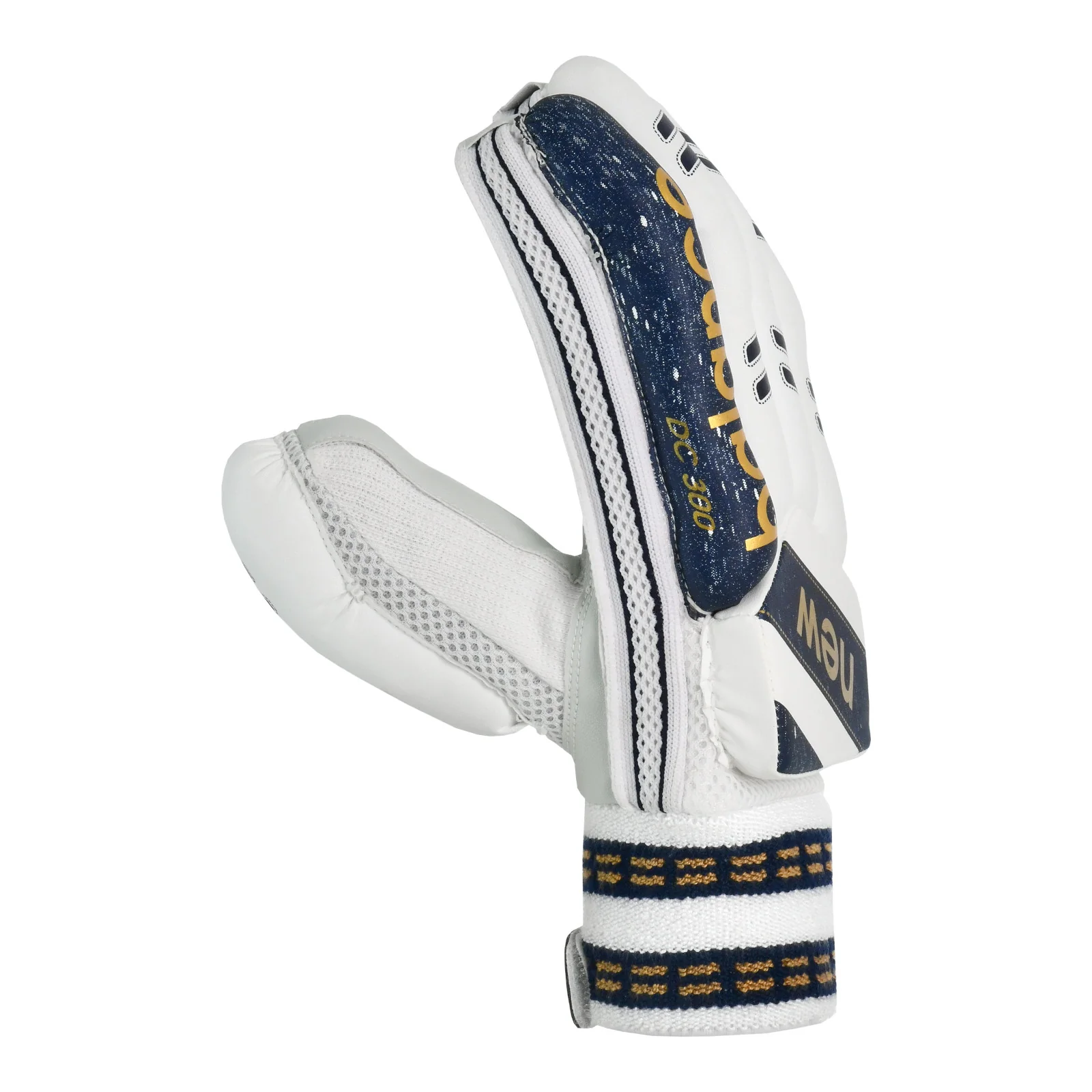 New Balance DC 300 Batting Gloves - Small Adult - Image 2
