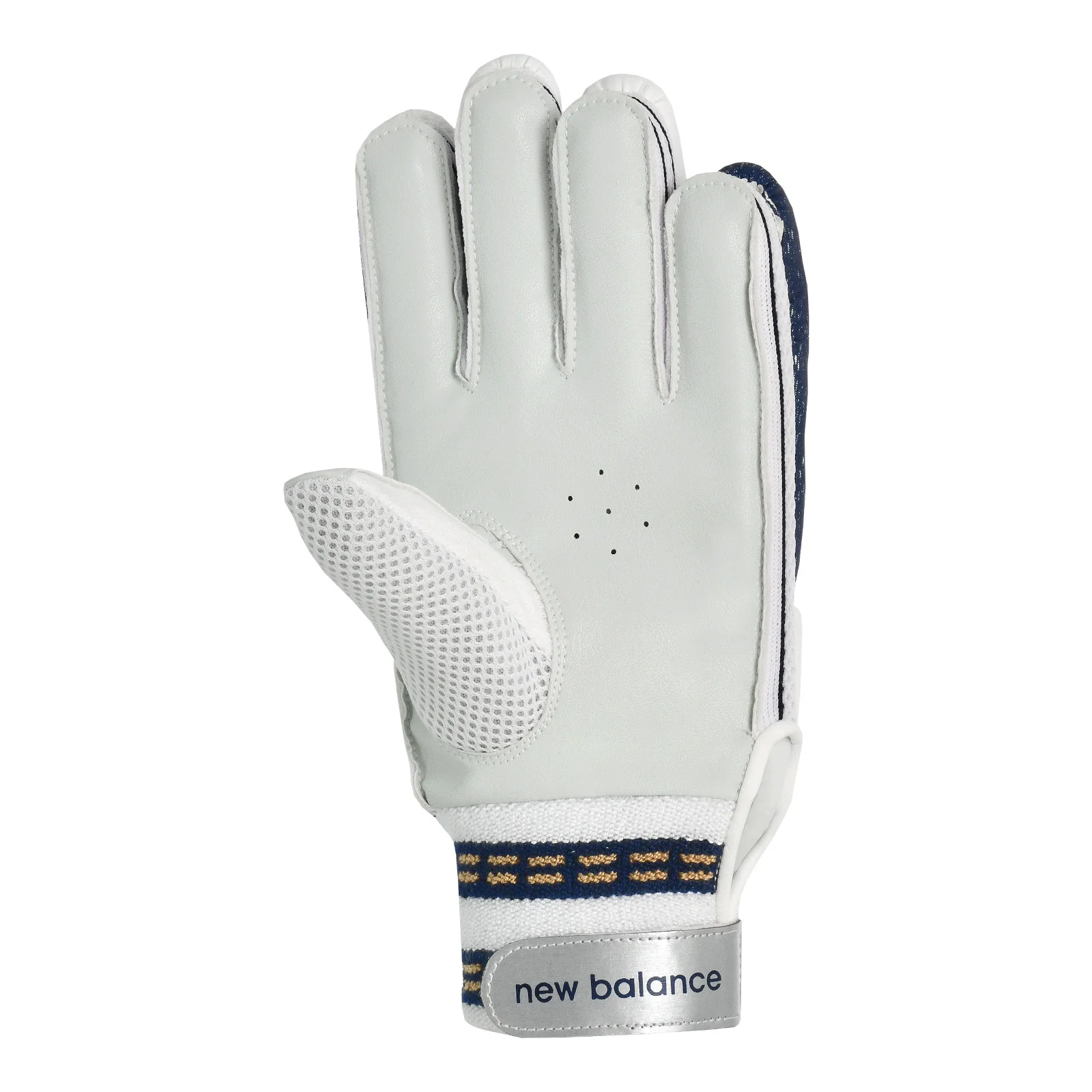 New Balance DC 300 Batting Gloves - Small Adult - Image 3