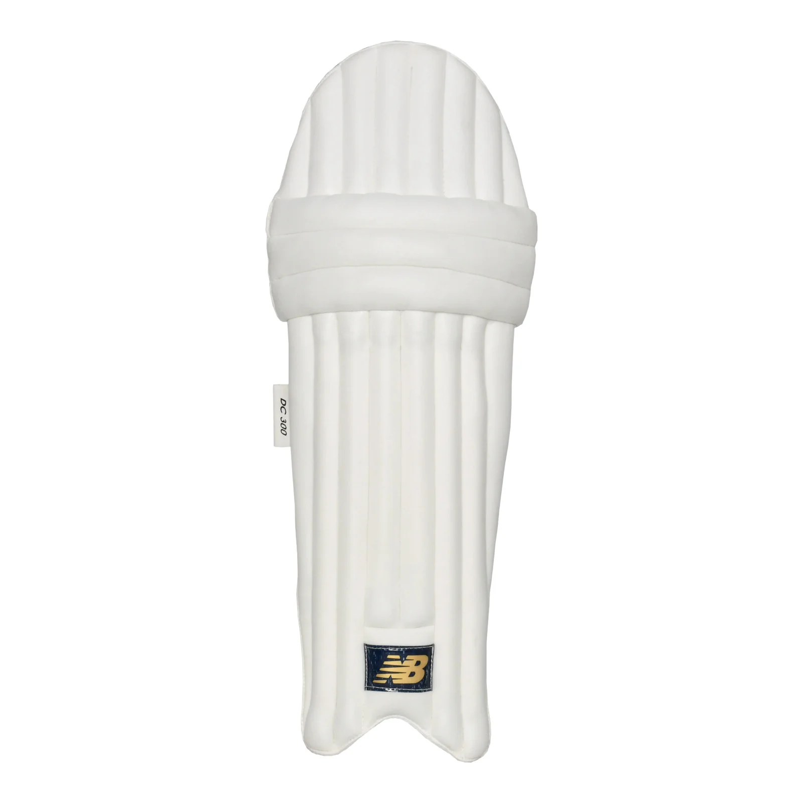 New Balance DC 300 Batting Pads - Small Adult