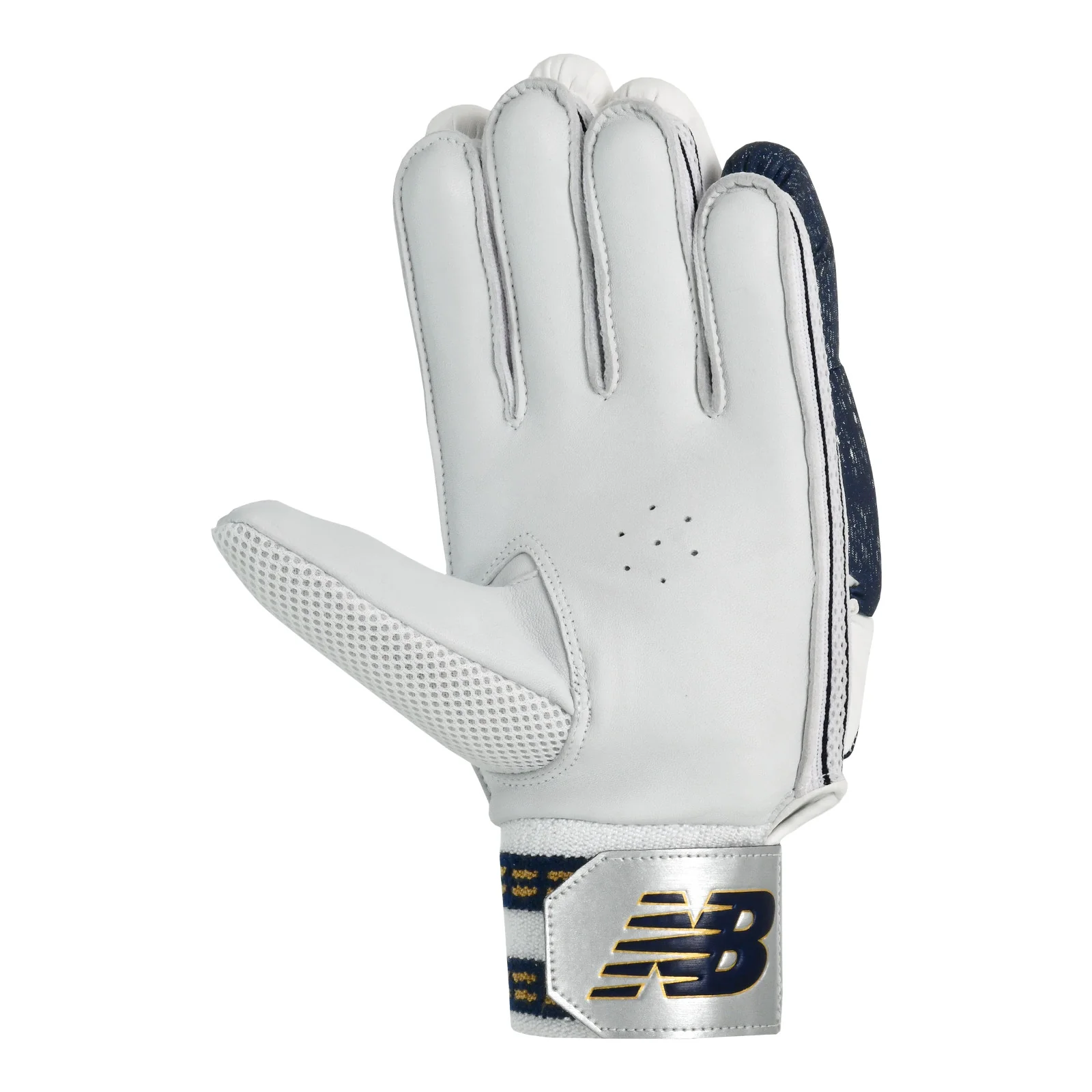 New Balance DC 500 Batting Gloves - Junior - Image 2