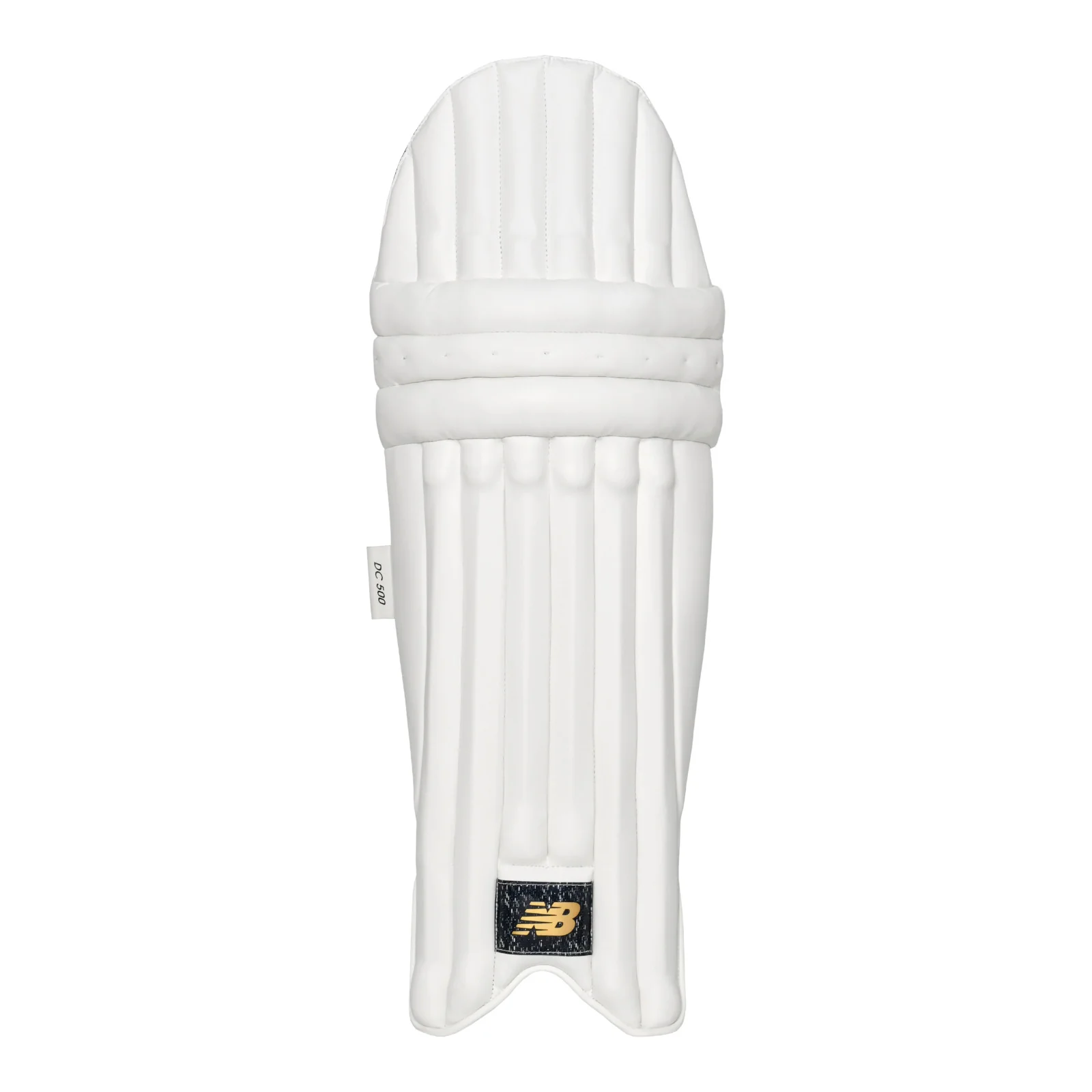 New Balance DC 500 Batting Pads - Junior