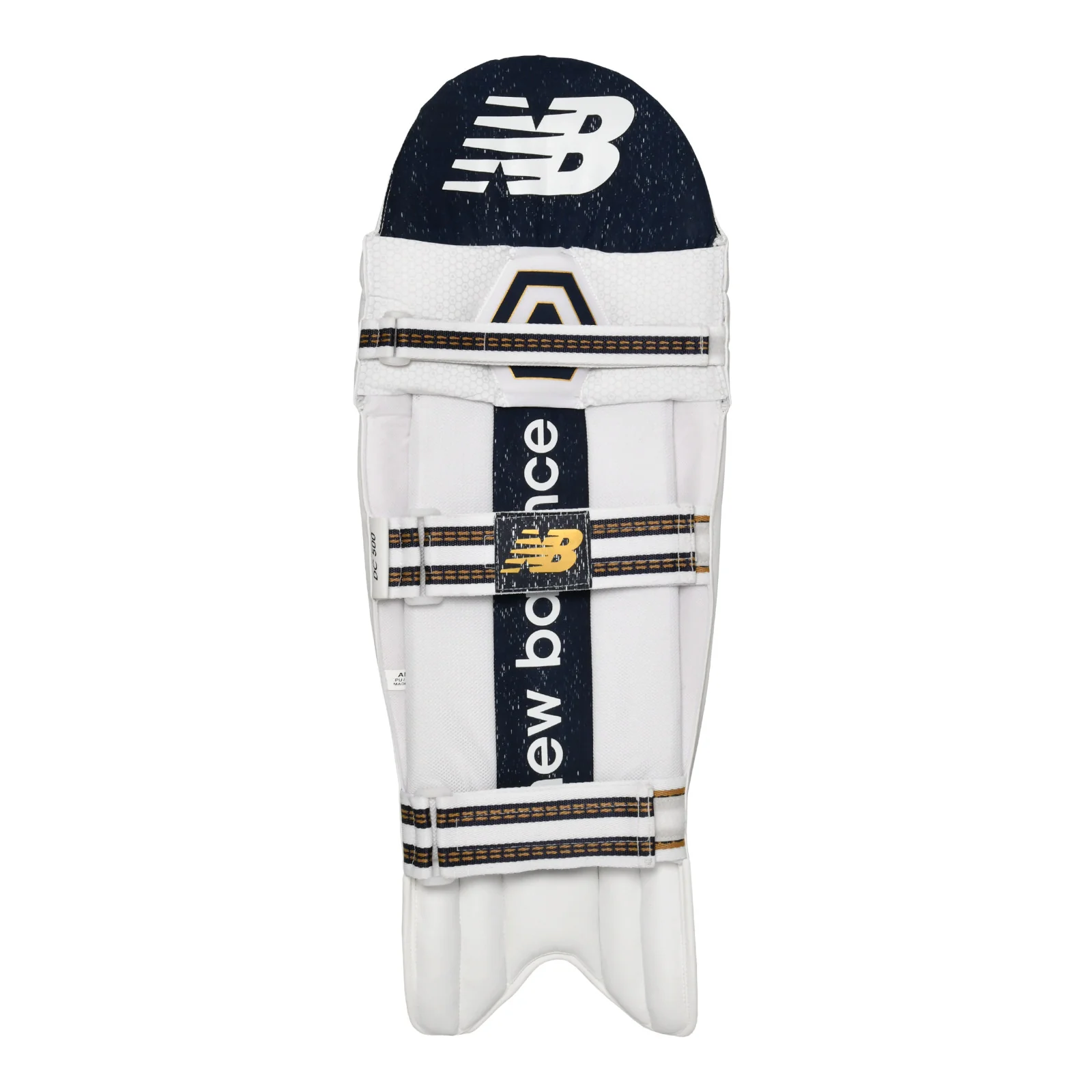 New Balance DC 500 Batting Pads - Youth - Image 3