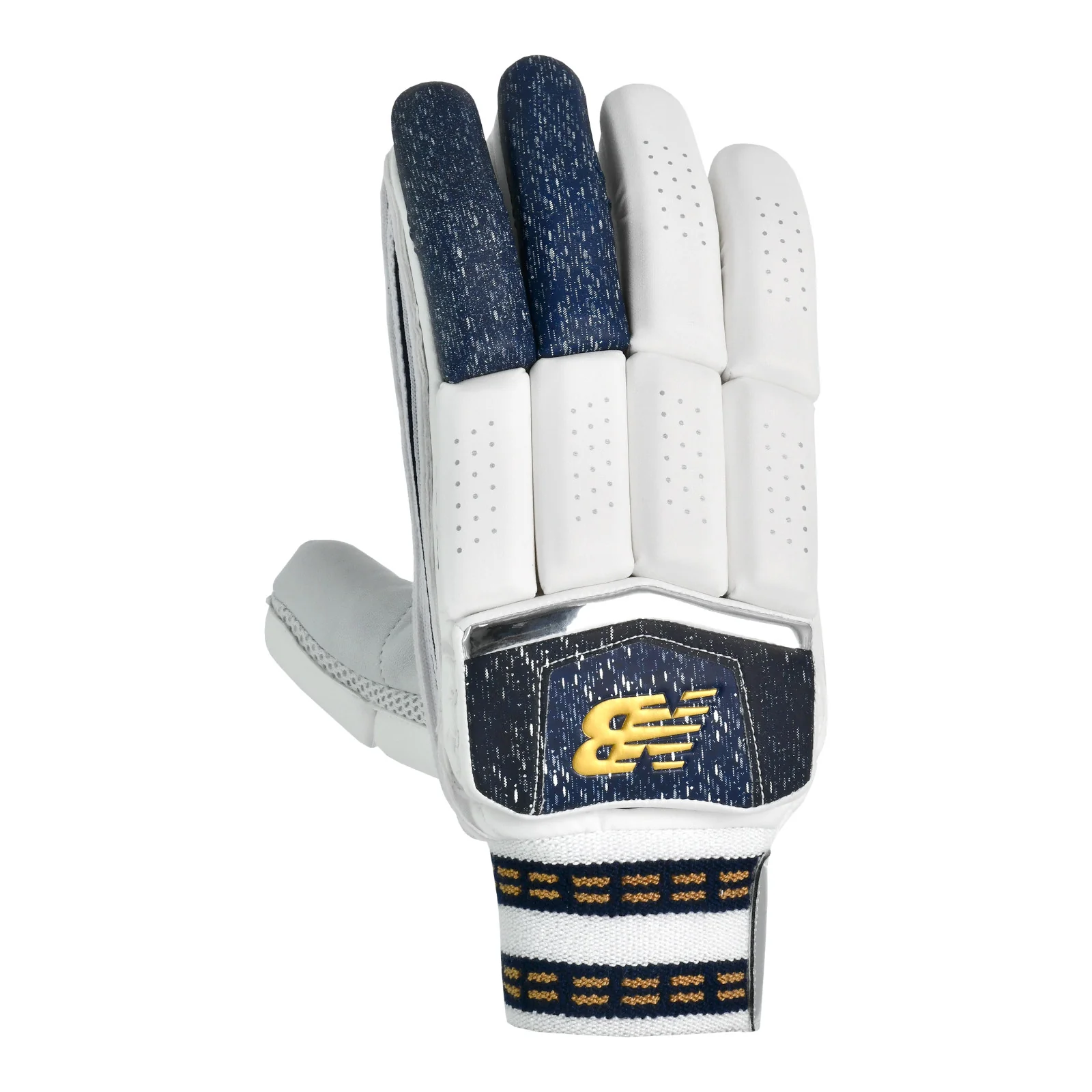 New Balance DC 600 Batting Gloves - Youth