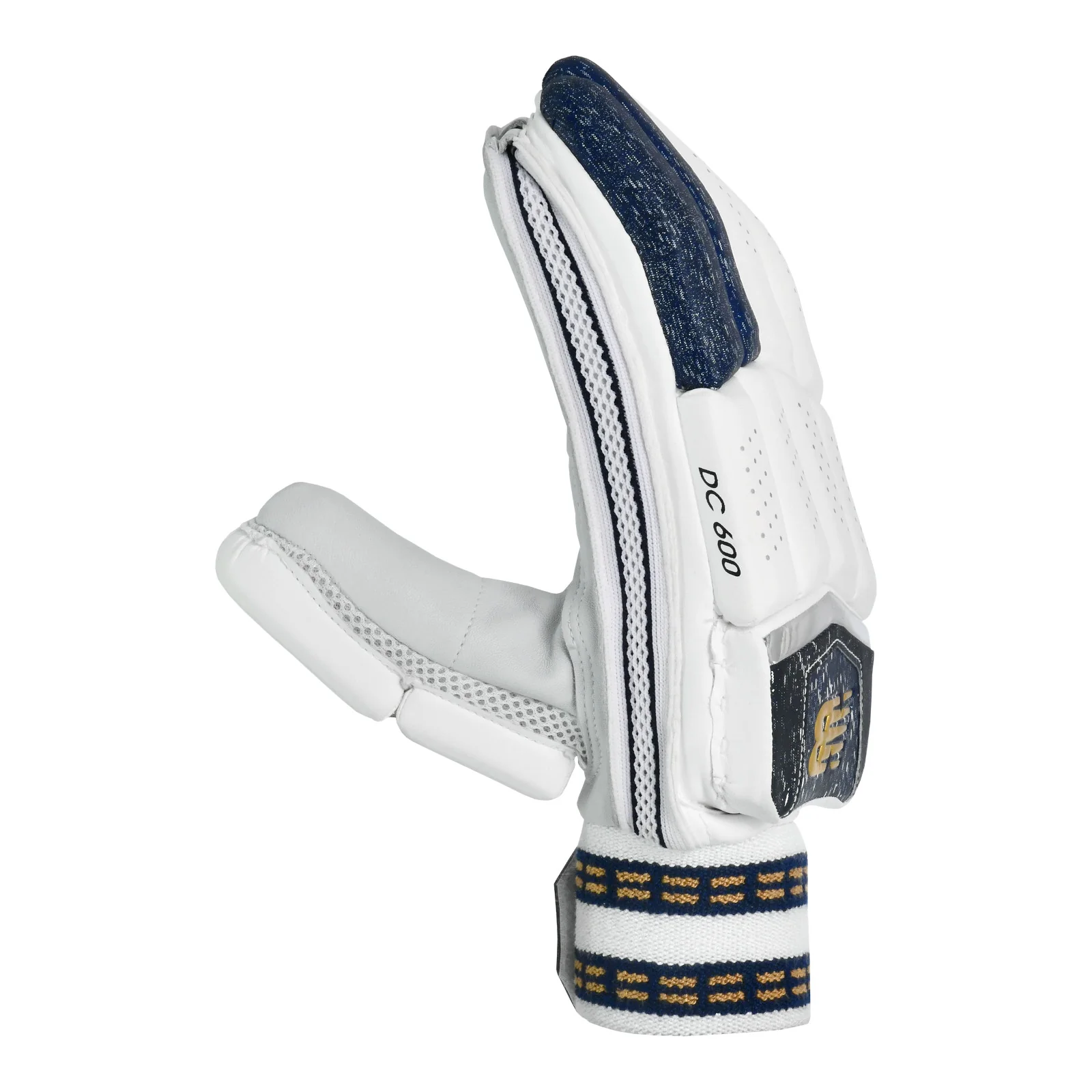 New Balance DC 600 Batting Gloves - Youth - Image 2