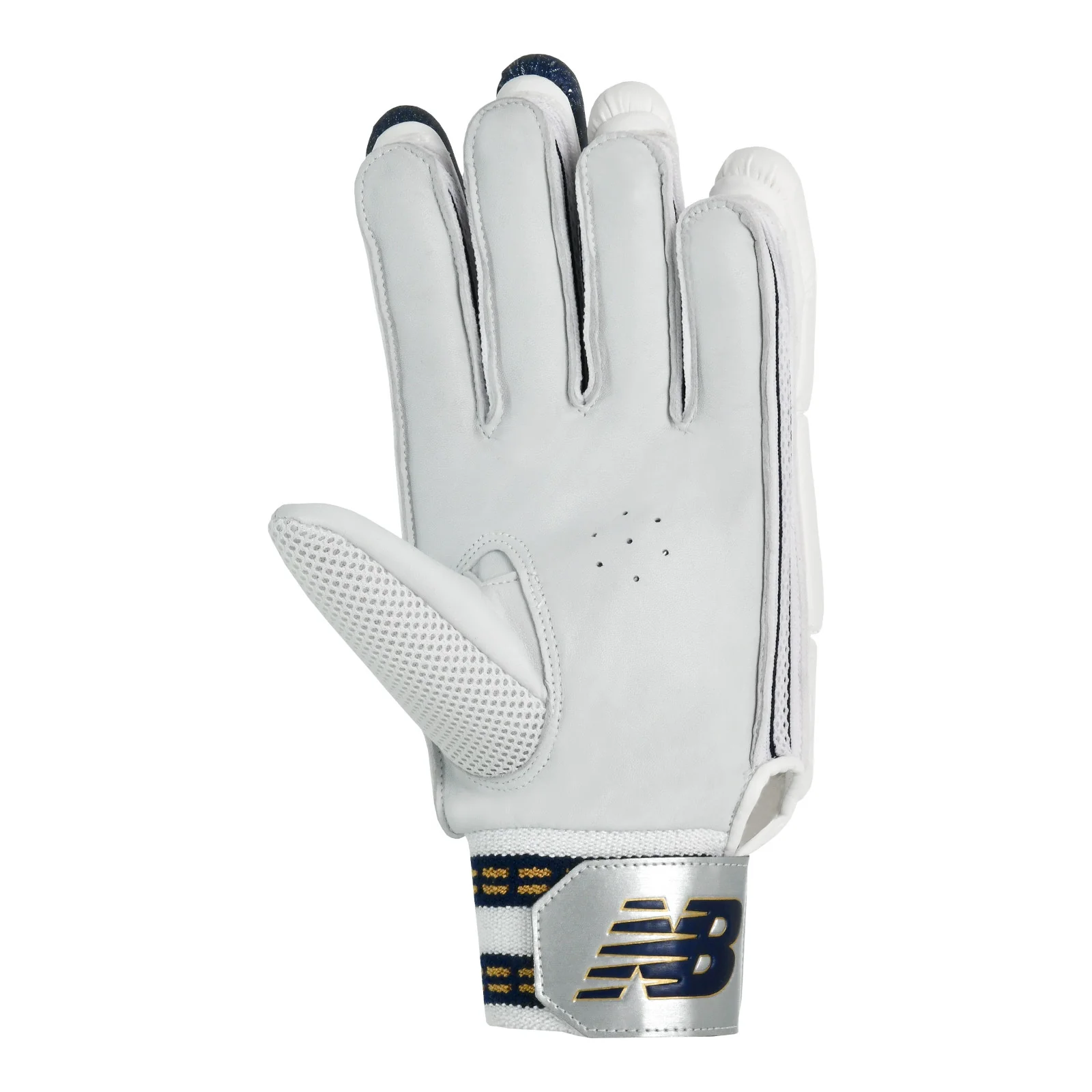 New Balance DC 600 Batting Gloves - Youth - Image 3