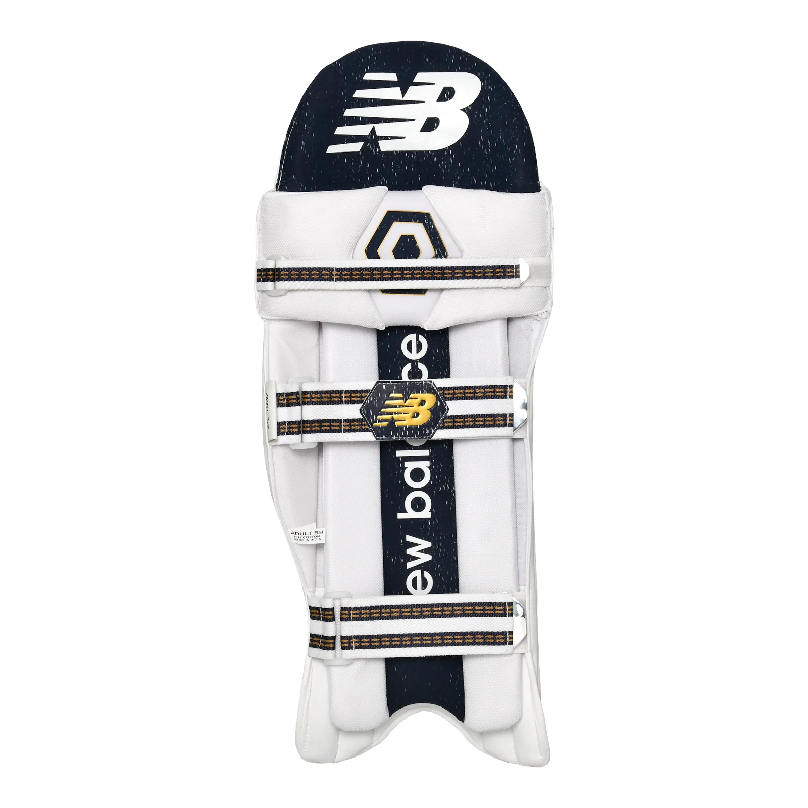 New Balance DC 600 Batting Pads - Large - Image 3