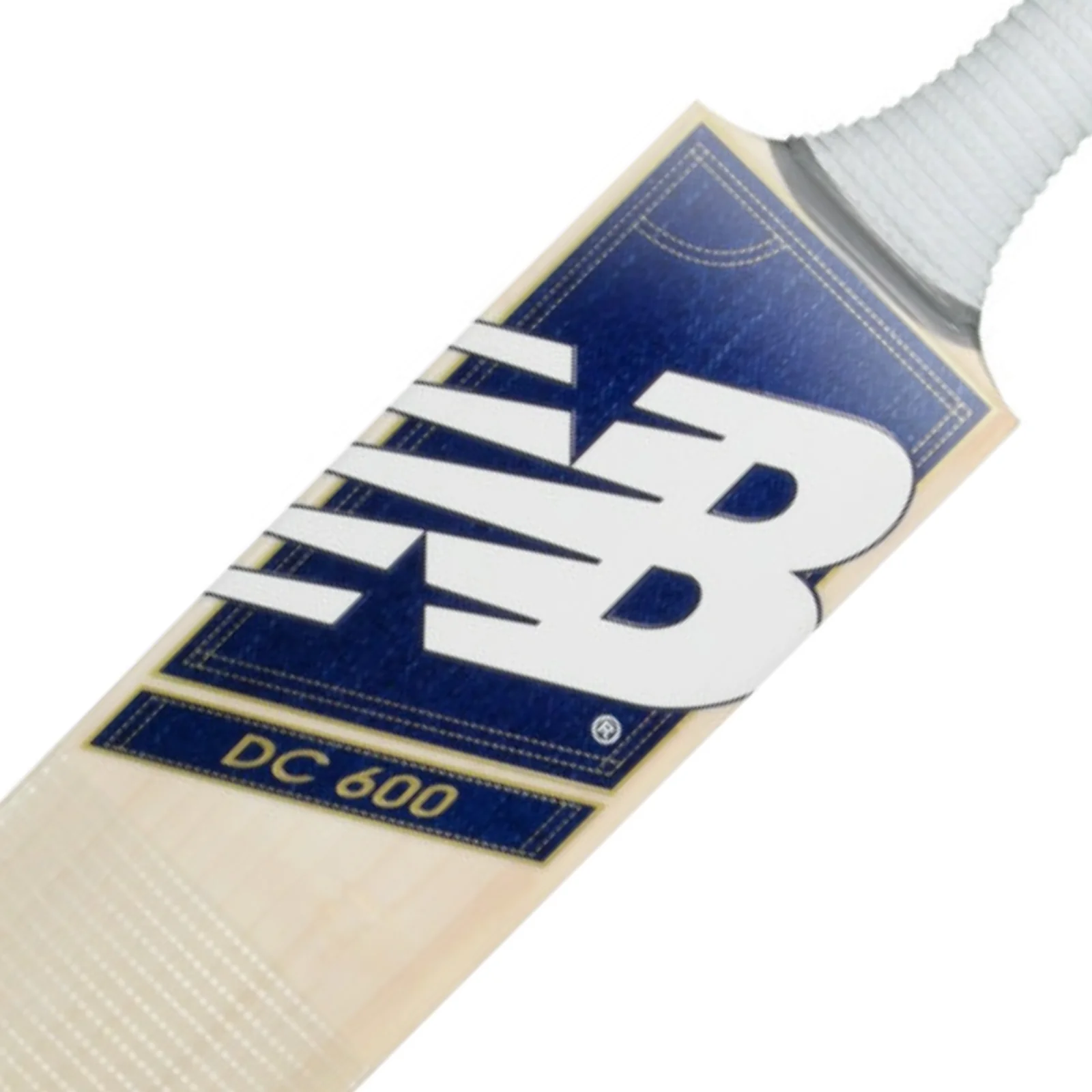 New Balance DC 600 Cricket Bat - Harrow