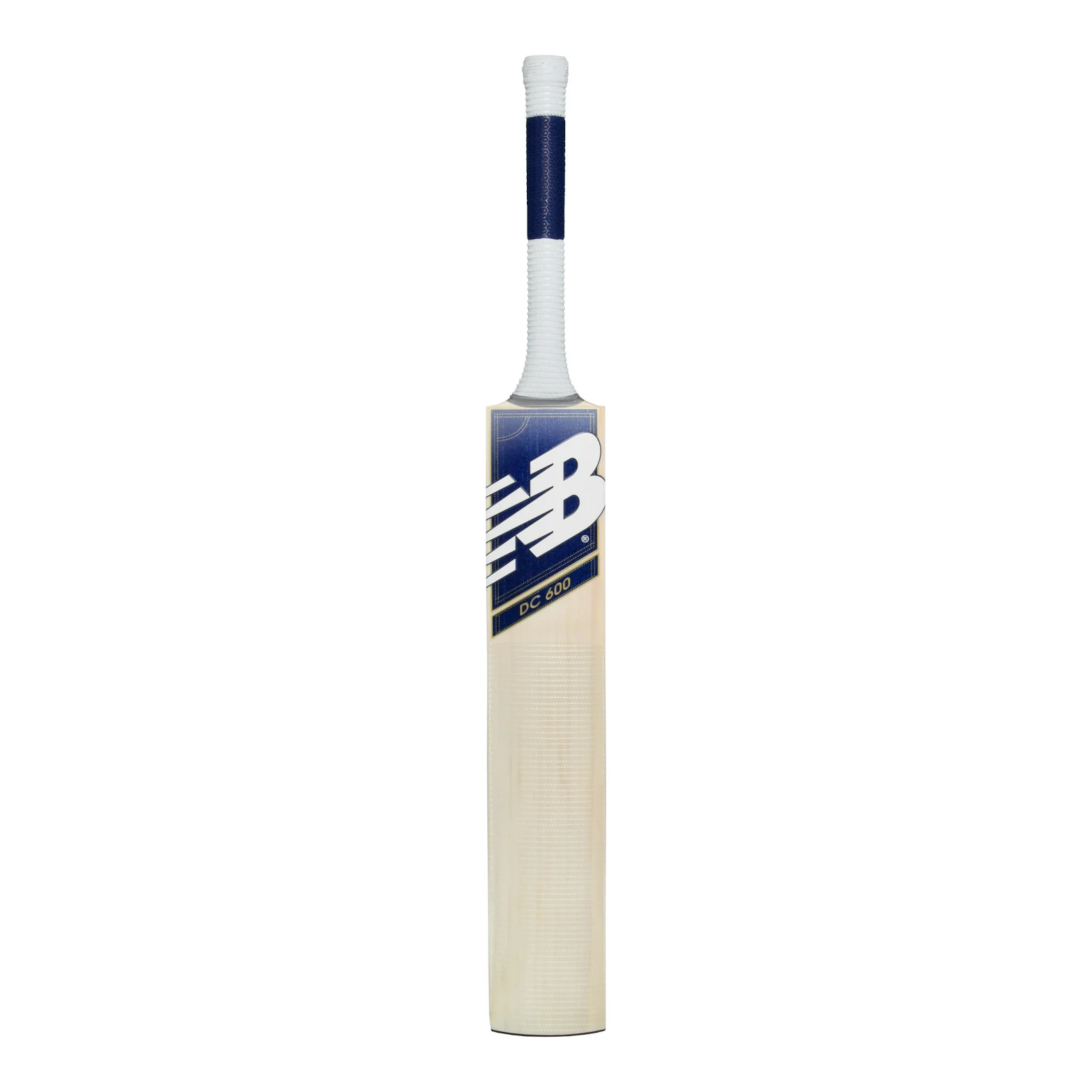 New Balance DC 600 Cricket Bat - Small Adult - Image 2