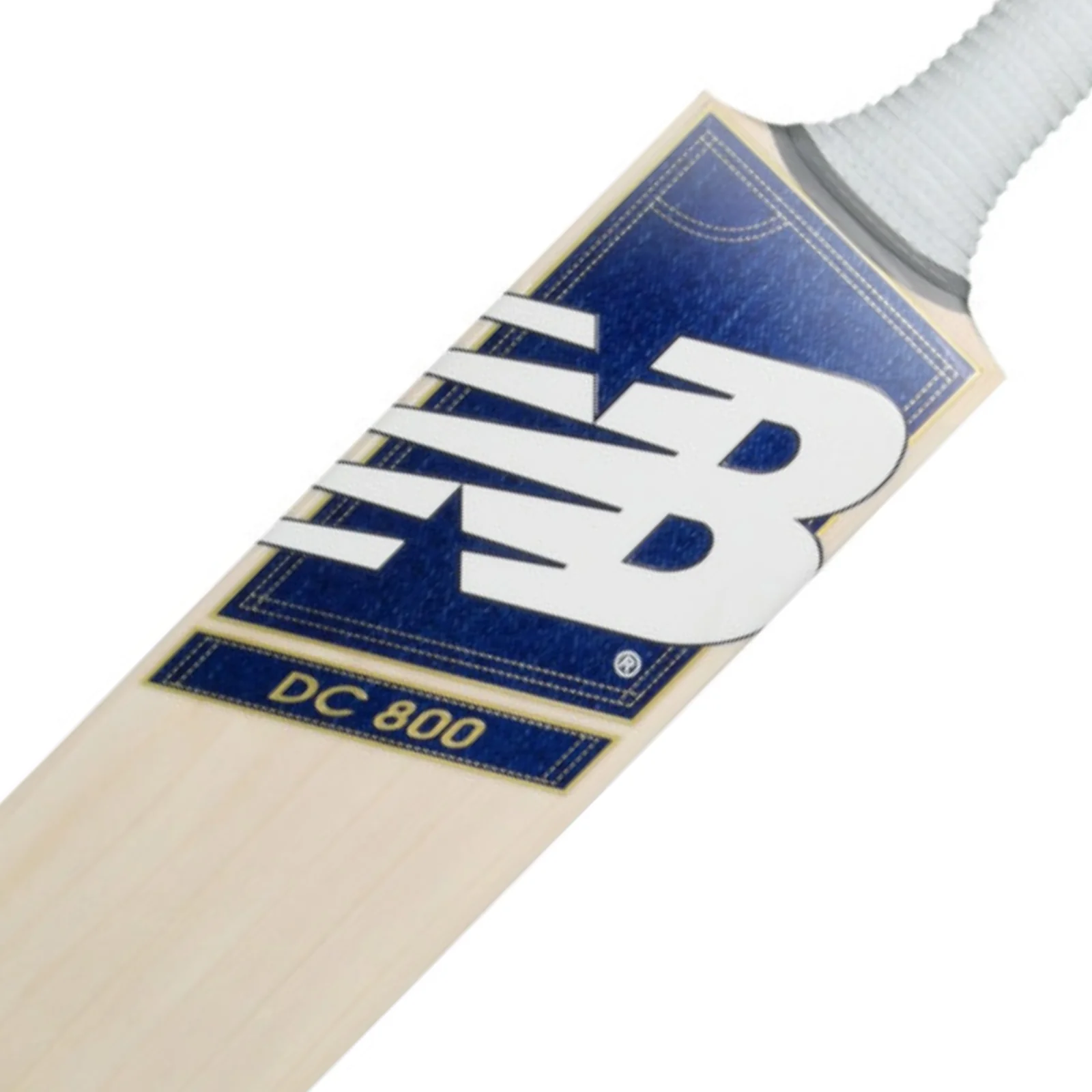 New Balance DC 800 Cricket Bat - Small Adult