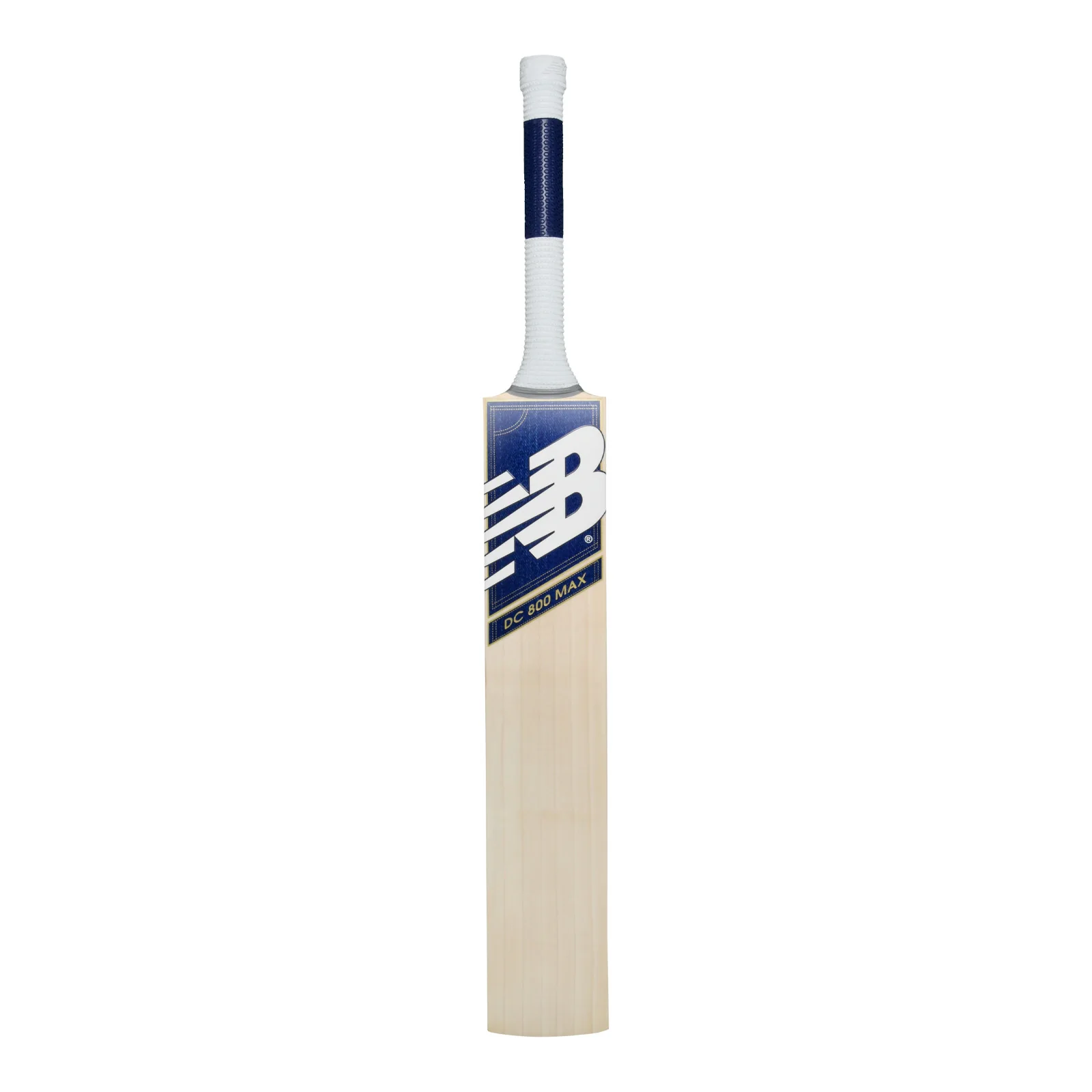 New Balance DC 800 Max Cricket Bat - Senior Long Blade - Image 2