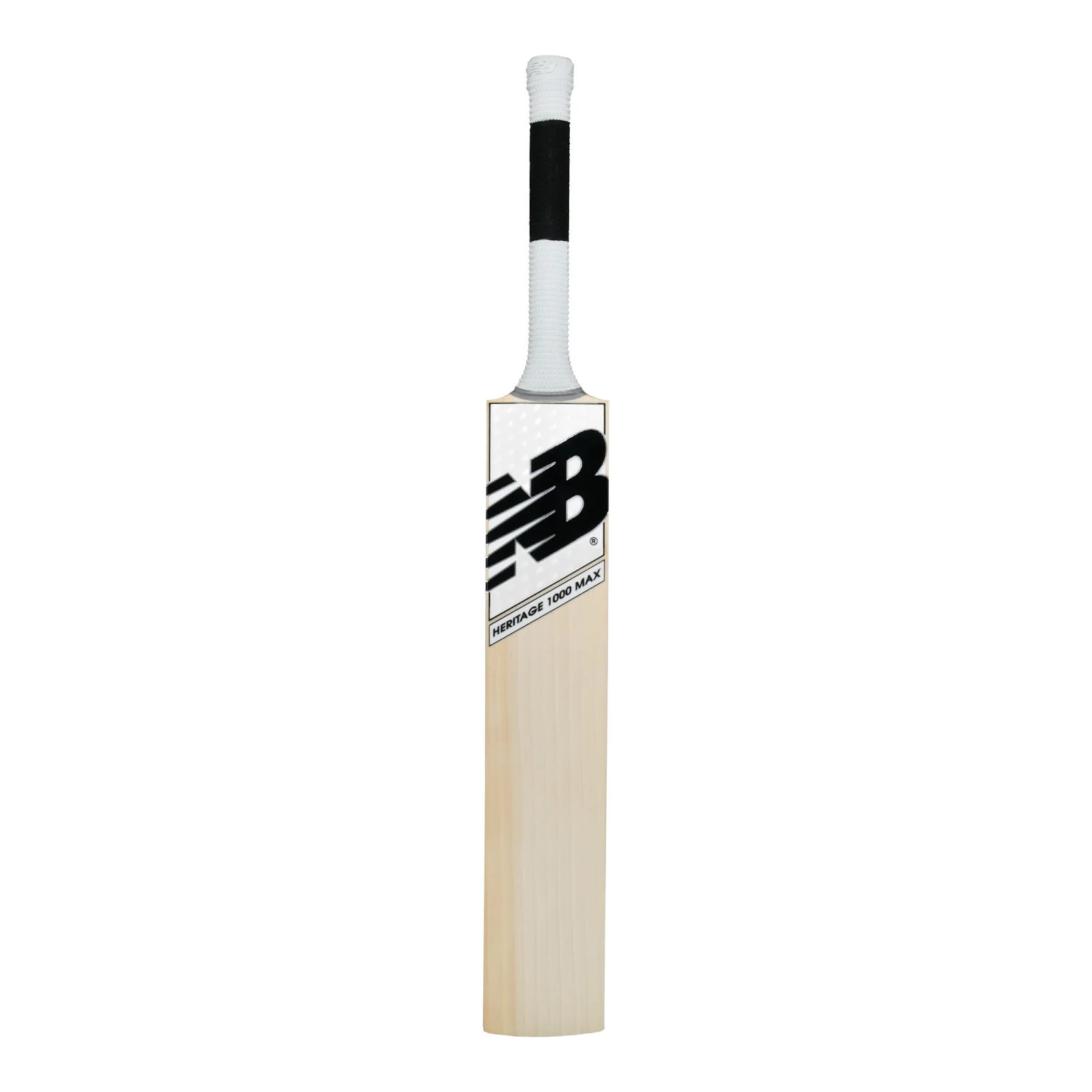 New Balance Heritage 1000 Max Cricket Bat - SH - Image 2