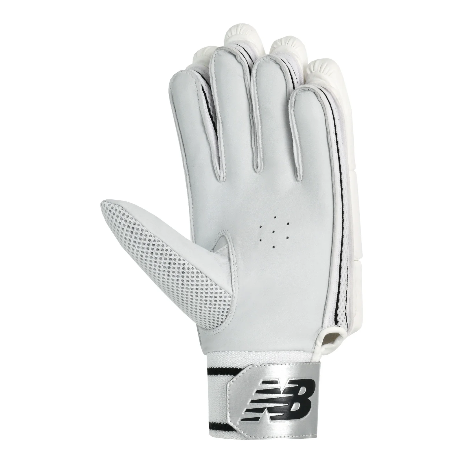 New Balance Heritage 600 Batting Gloves - Small Adult - Image 3