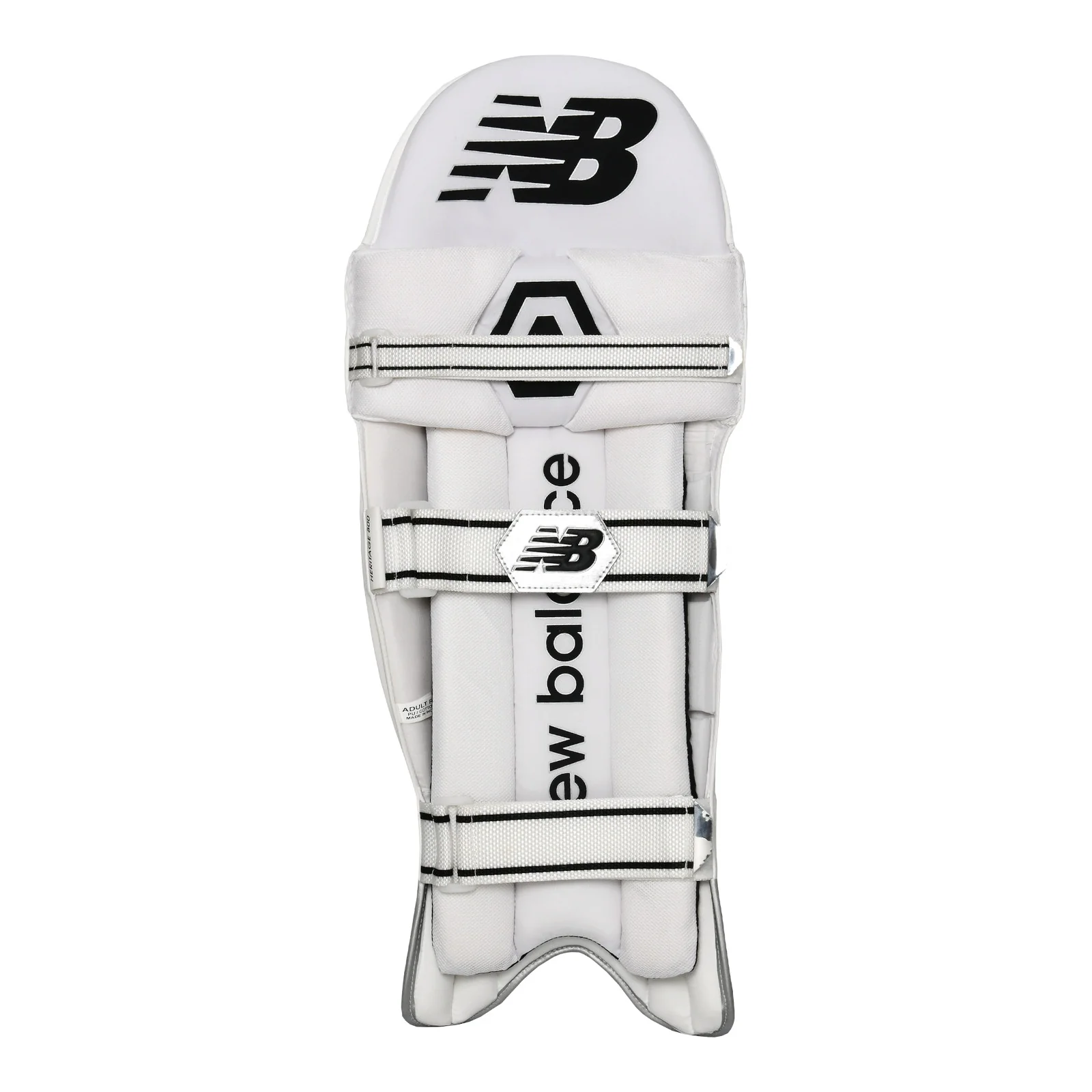New Balance Heritage 800 Batting Pads - Adult - Image 3