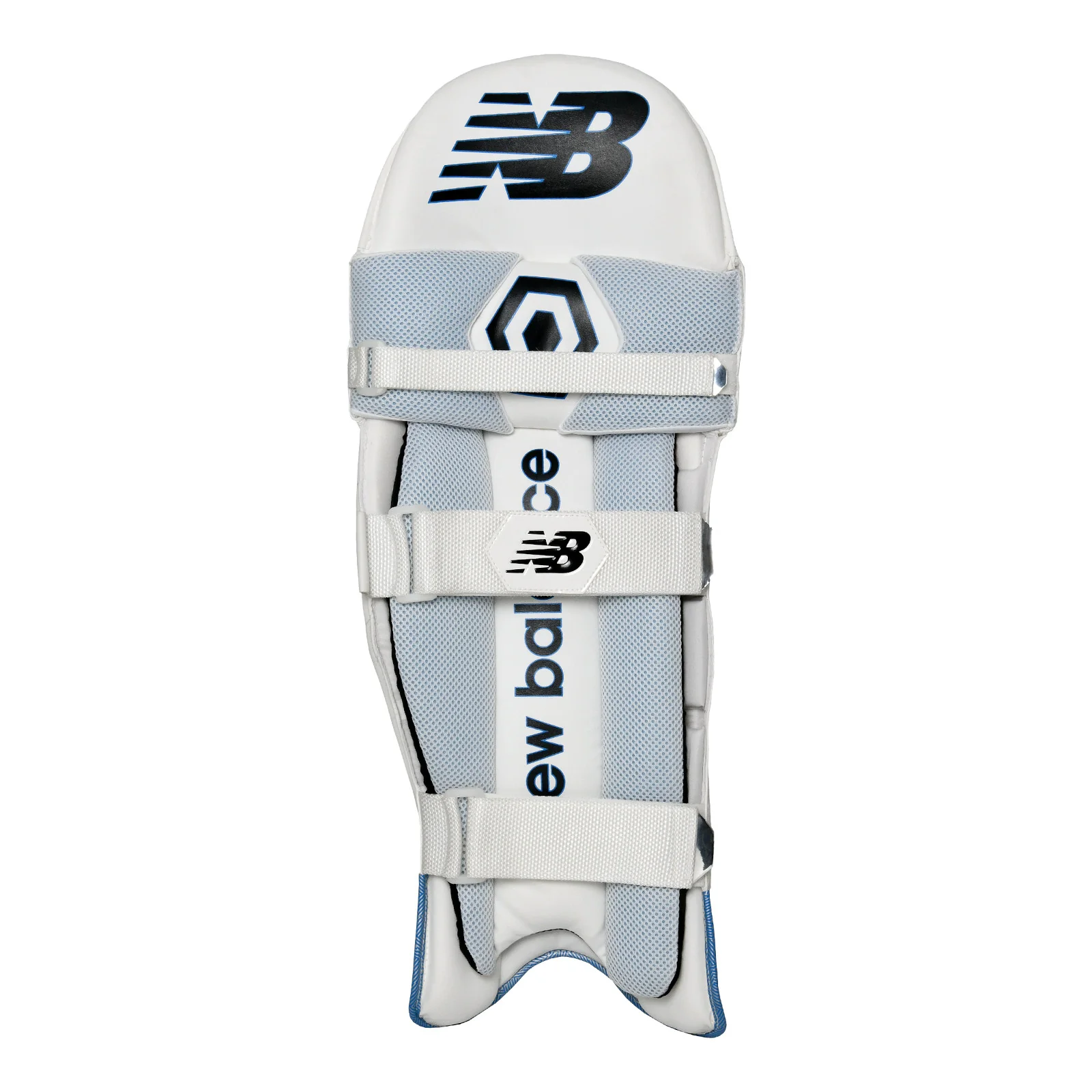 New Balance TC 1000 Batting Pads - Small Adult - Image 3