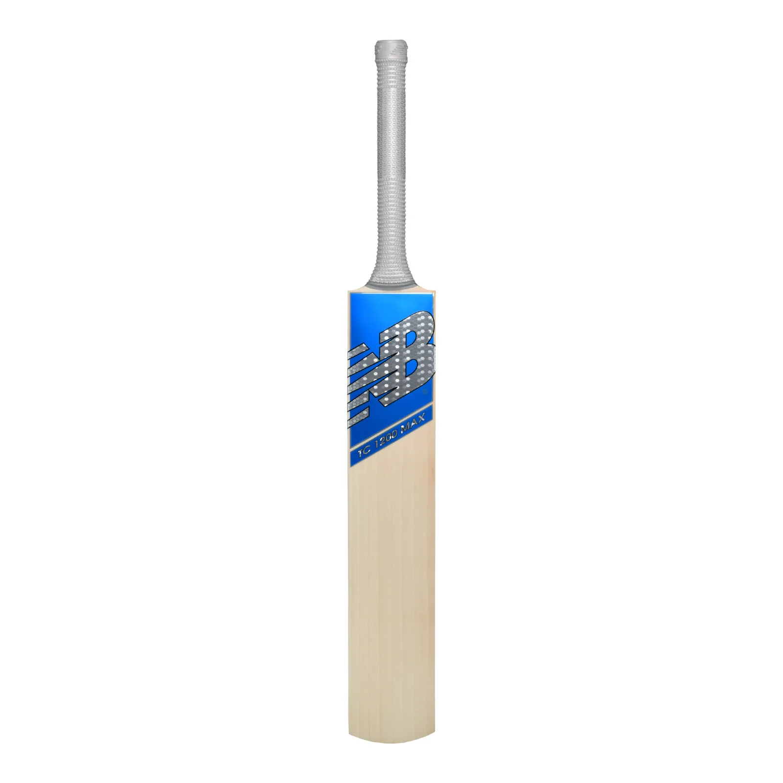 New Balance TC 1200 Max Cricket Bat - Senior Long Blade - Image 2