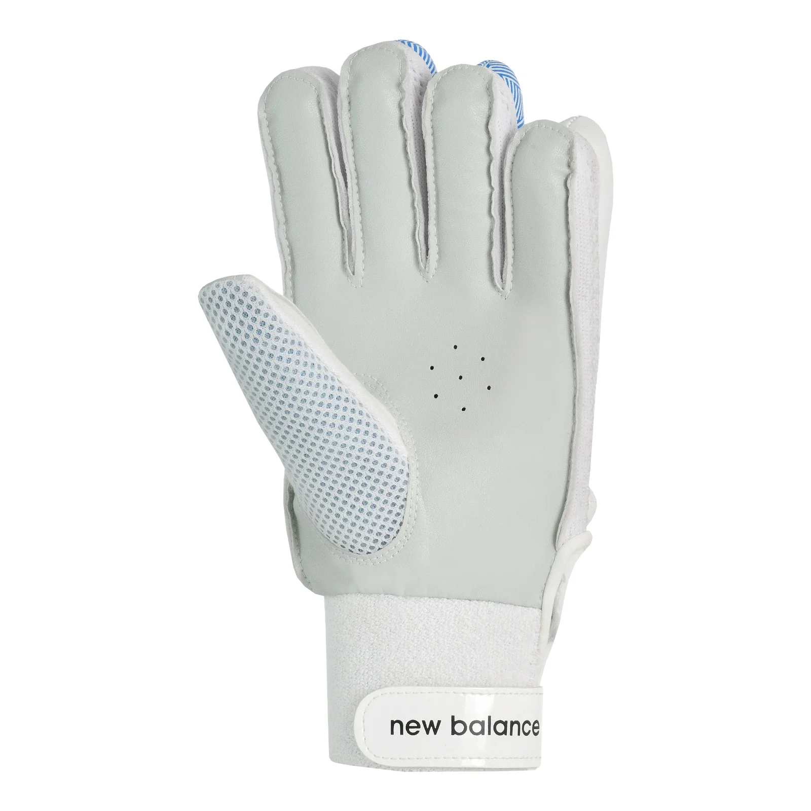 New Balance TC 200 Batting Gloves - Junior - Image 3