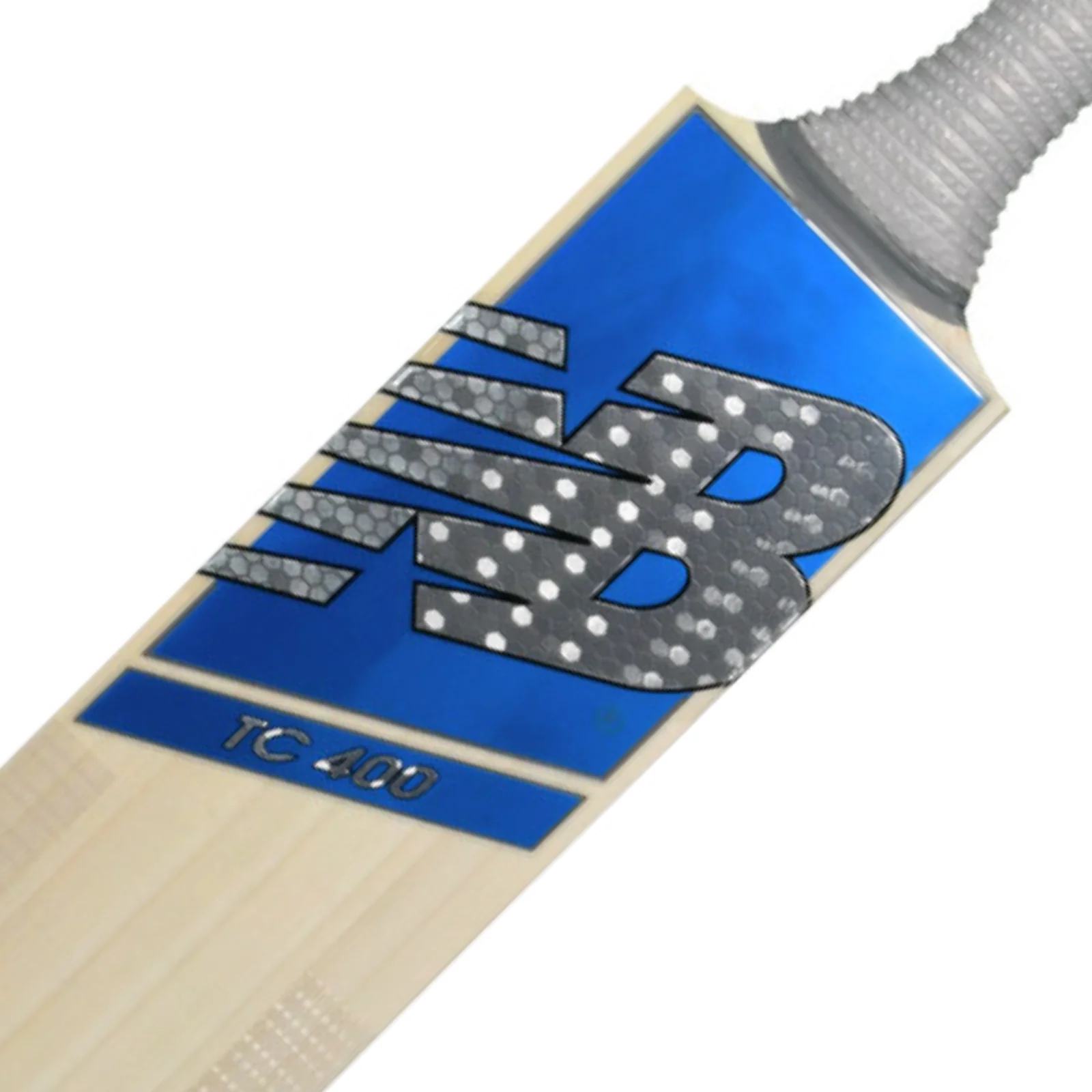 New Balance TC 400 Cricket Bat - Small Adult