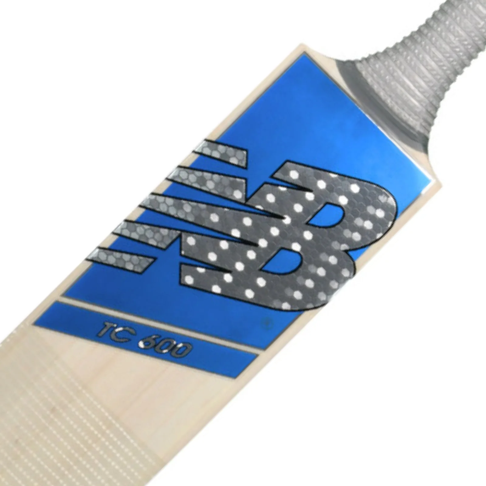 New Balance TC 600 Cricket Bat - Senior Long Blade