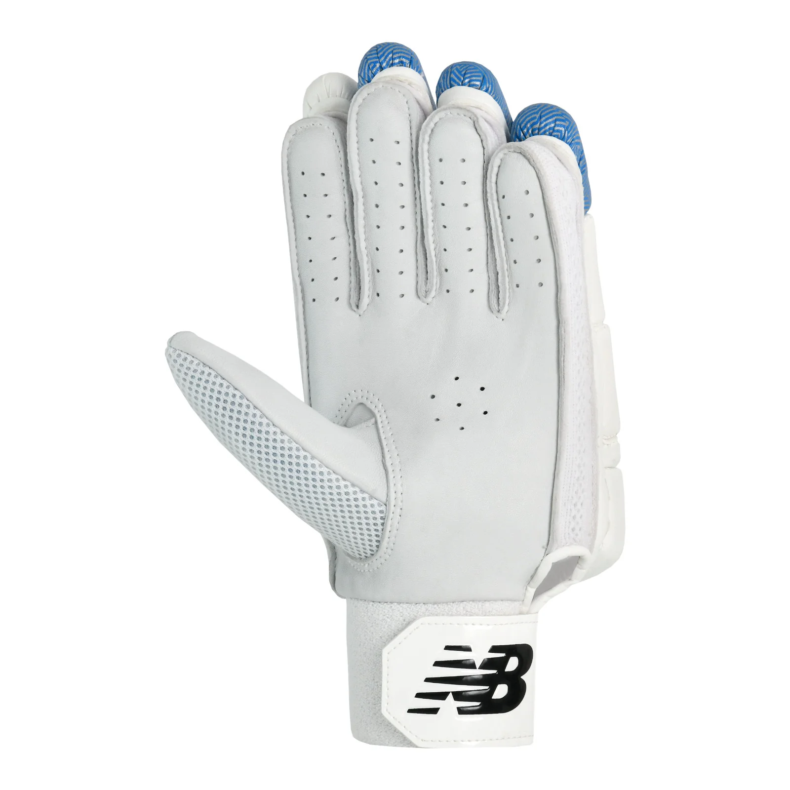 New Balance TC 800 Batting Gloves - Youth - Image 3