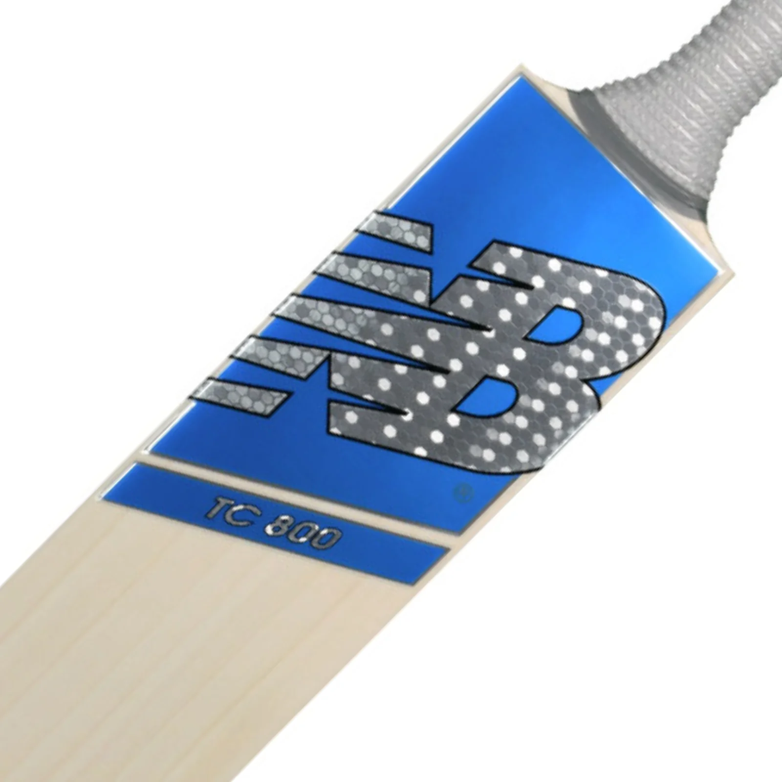 New Balance TC 800 Cricket Bat - Senior