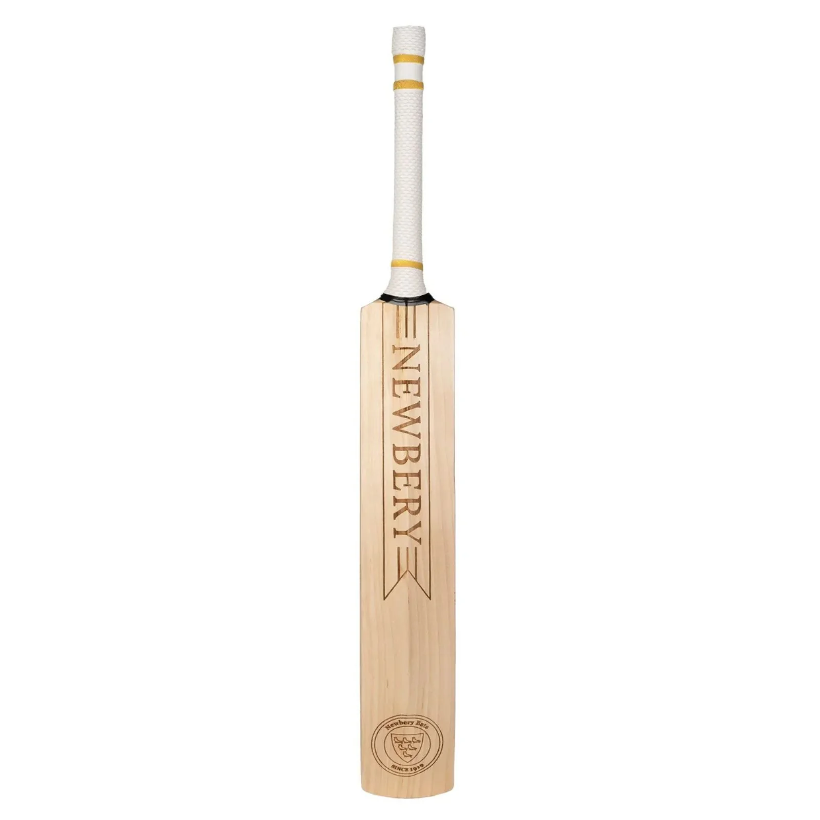 Newbery Centurion Cricket Bat - Harrow - Image 4
