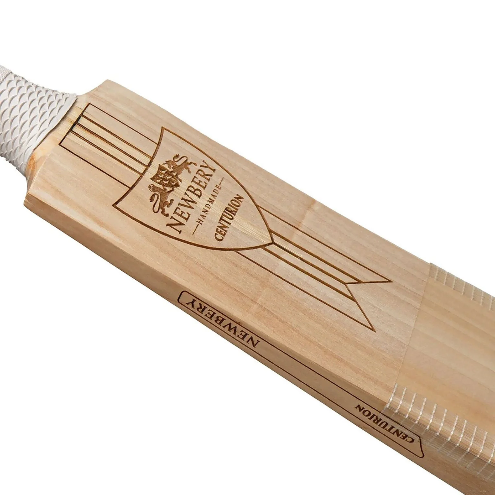 Newbery Centurion Cricket Bat - Harrow - Image 5