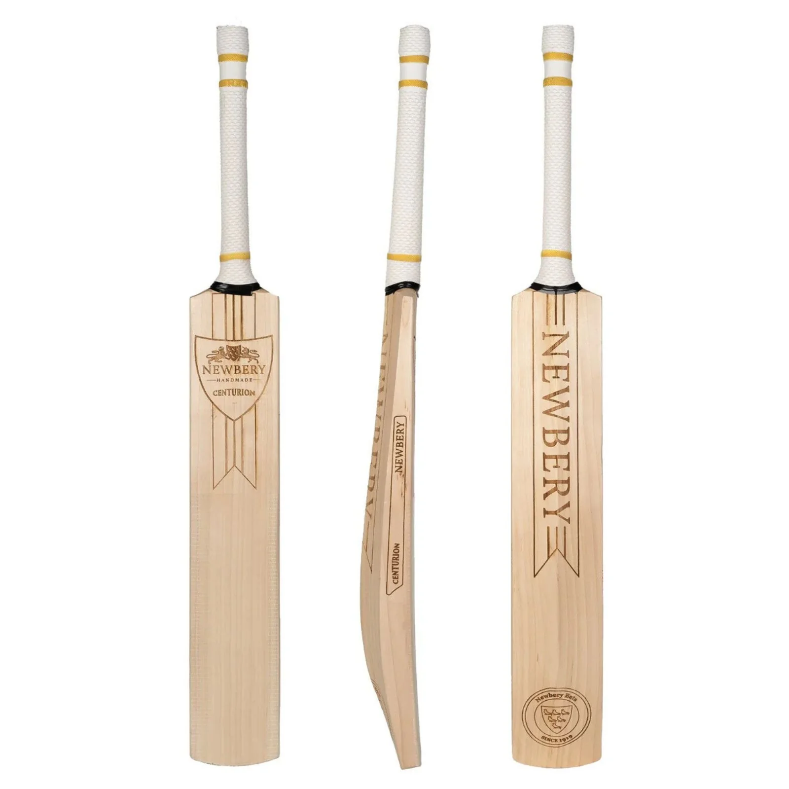 Newbery Centurion Cricket Bat - Size 6 - Image 6